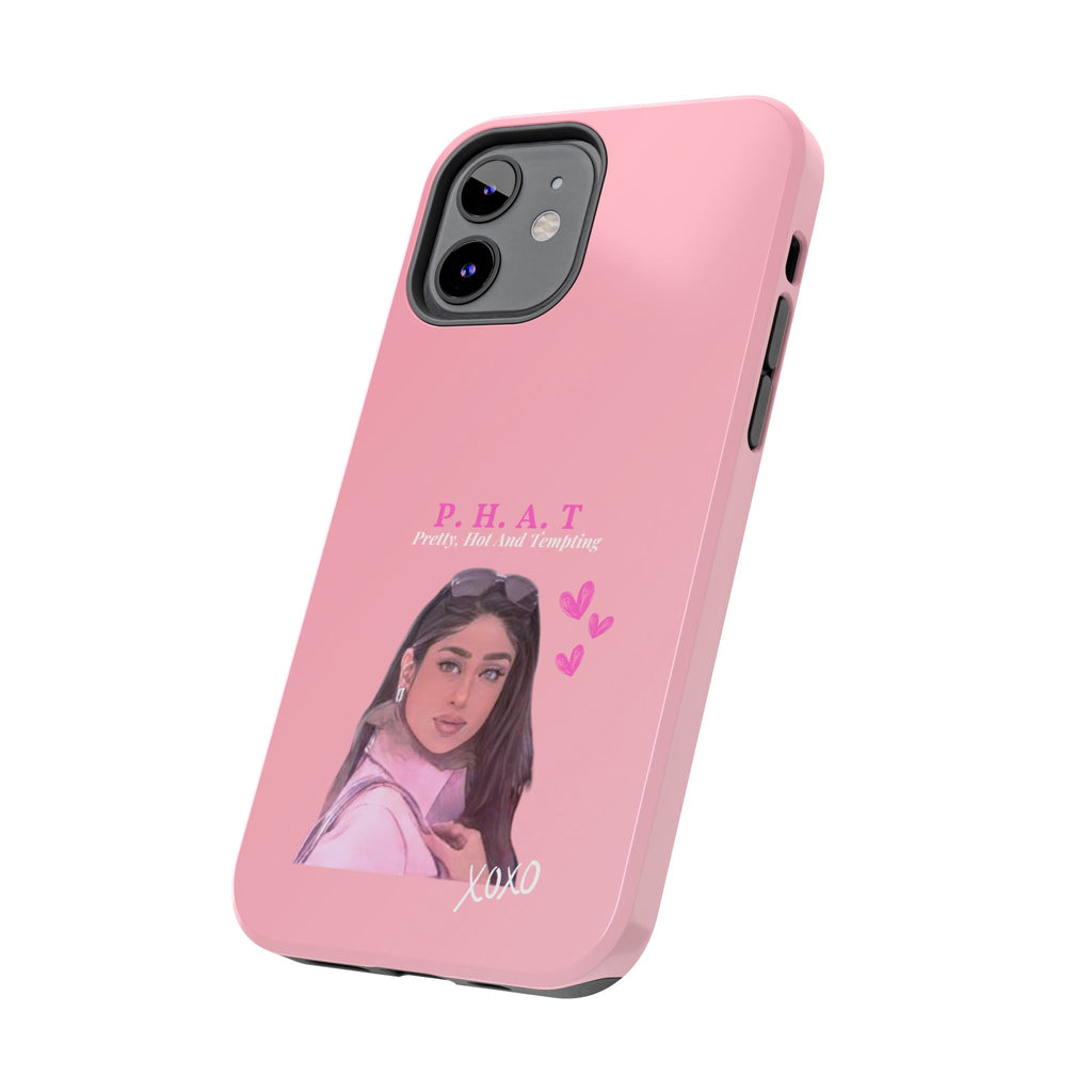 P.H.A.T. Case