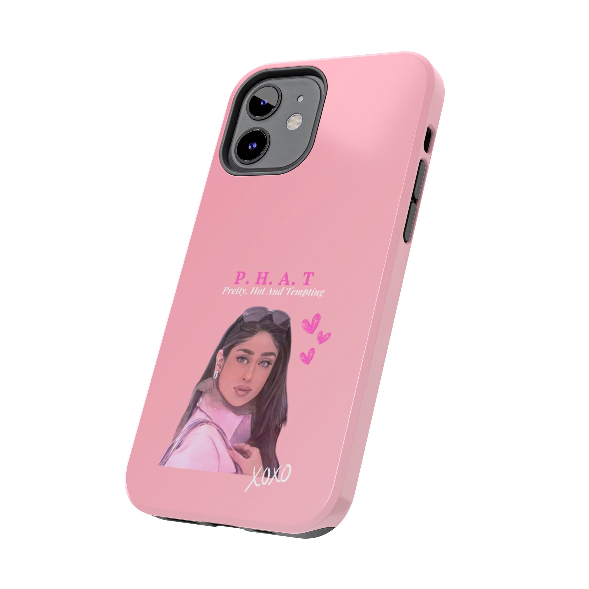 P.H.A.T. Case