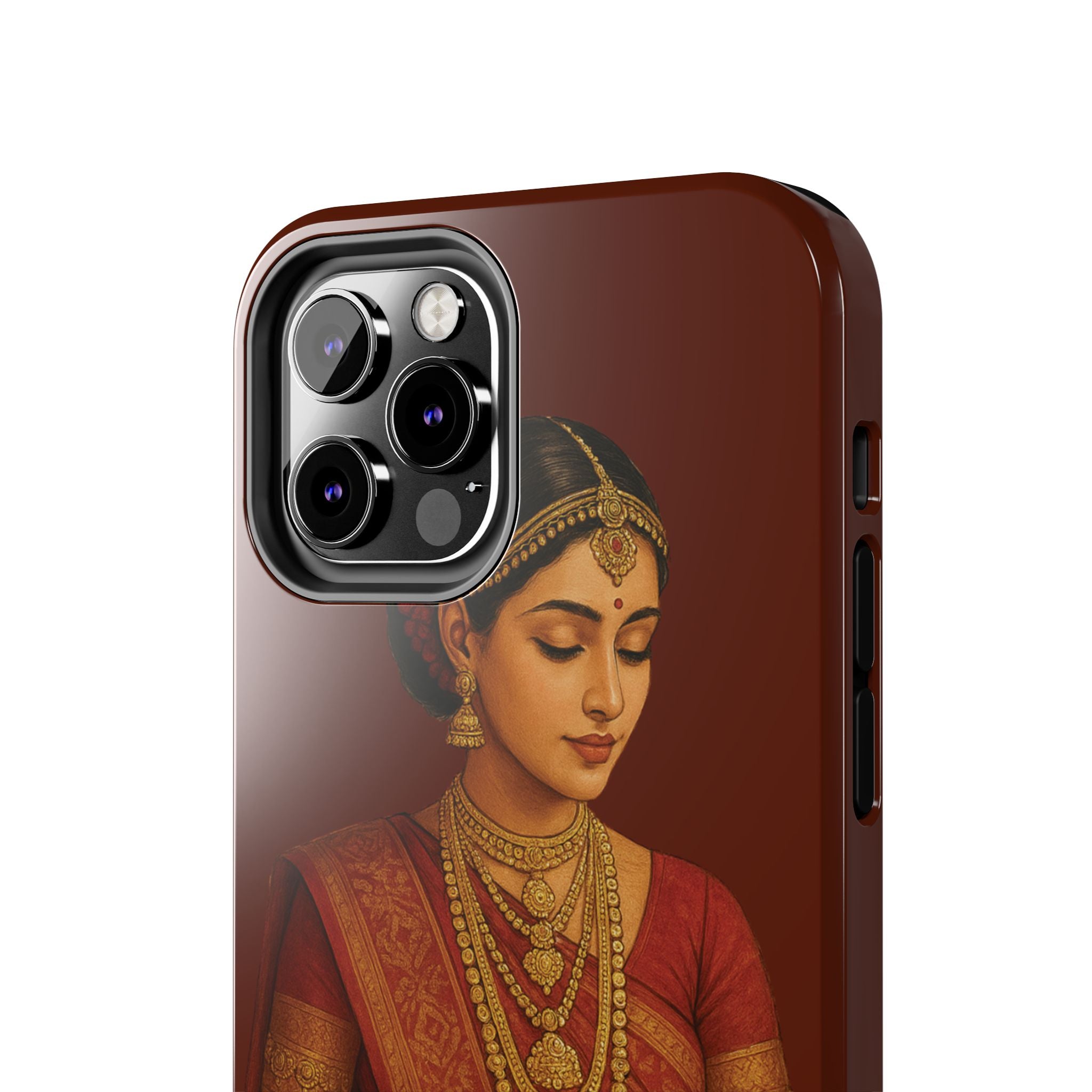Tamil Bride Case
