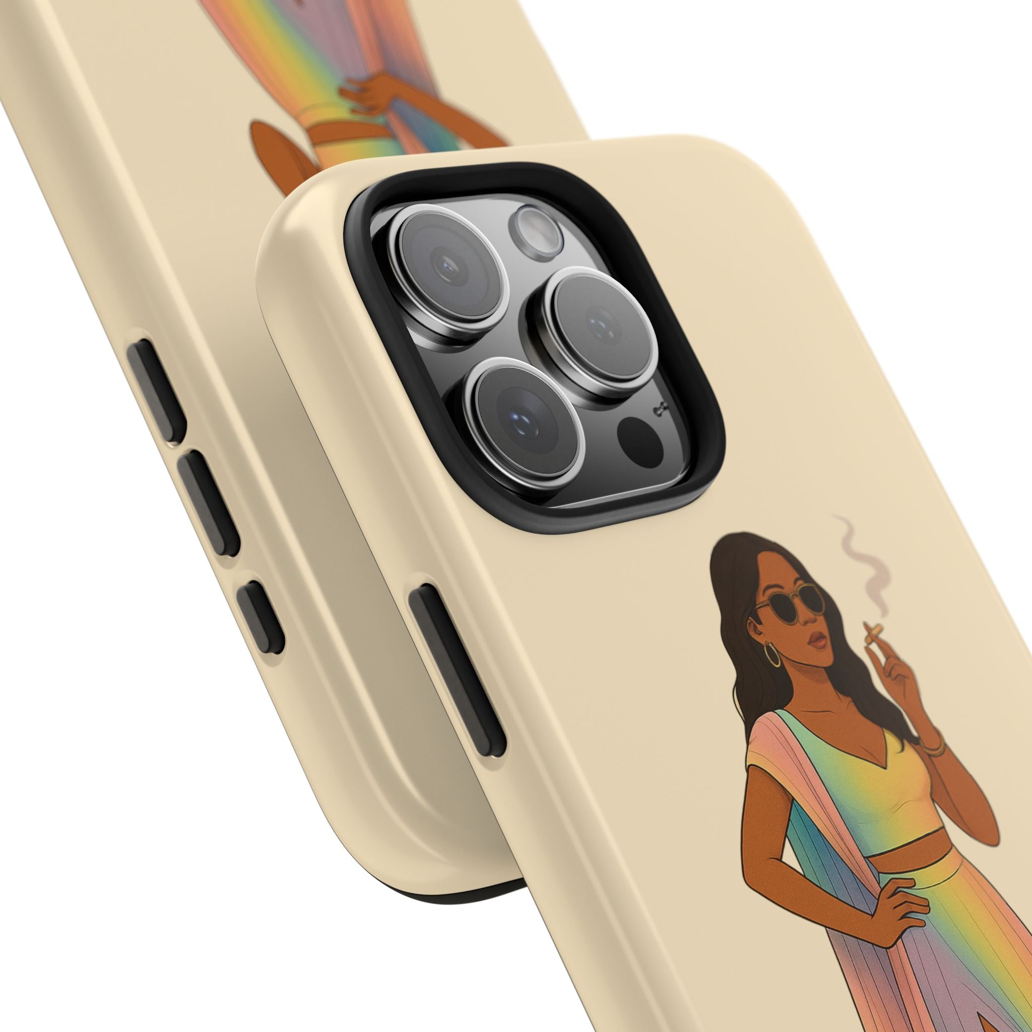 Rangeeli Bae Case