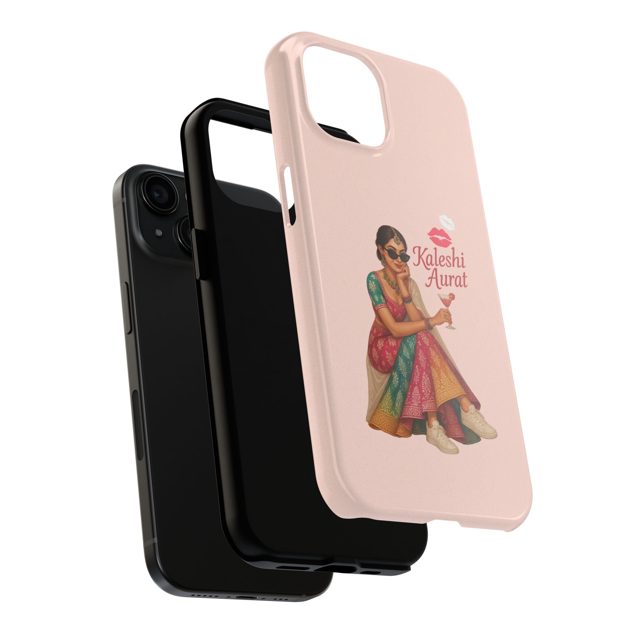 Kaleshi Aurat Case
