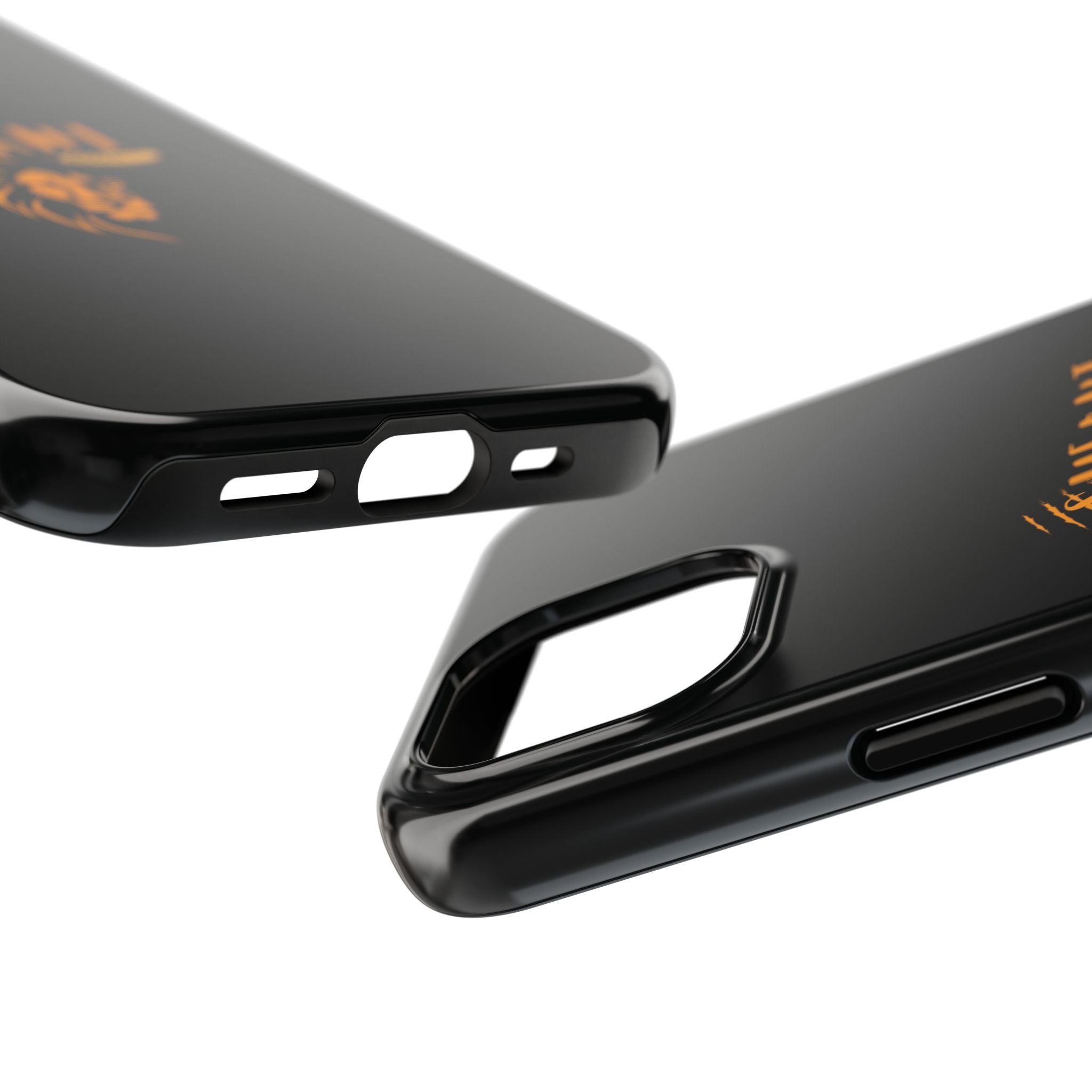 Gold Sherni Case