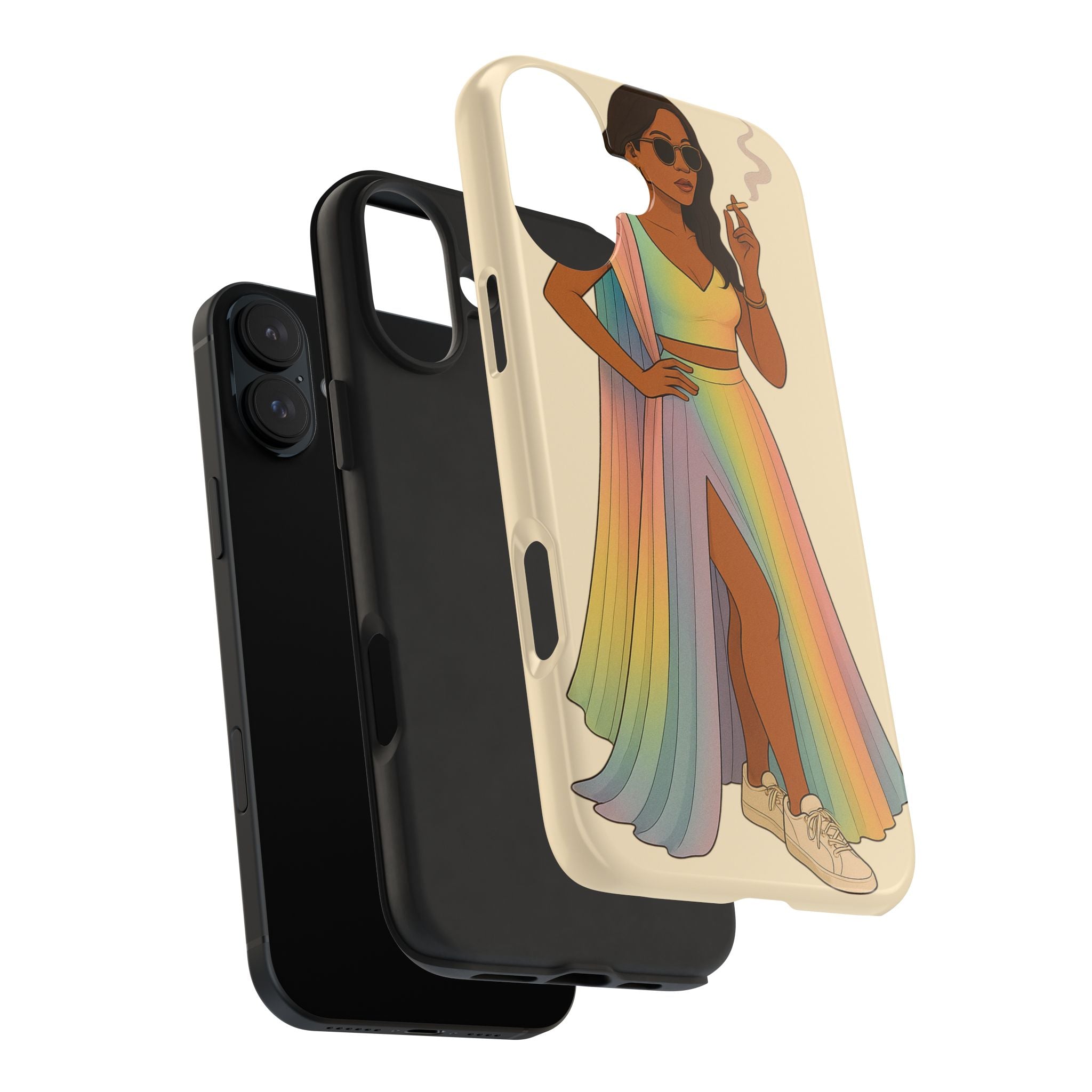 Rangeeli Bae Case