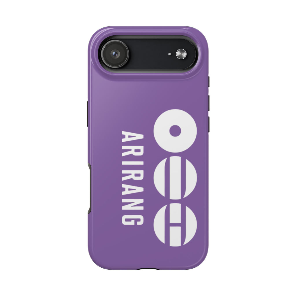 BTS Arirang Phone Case