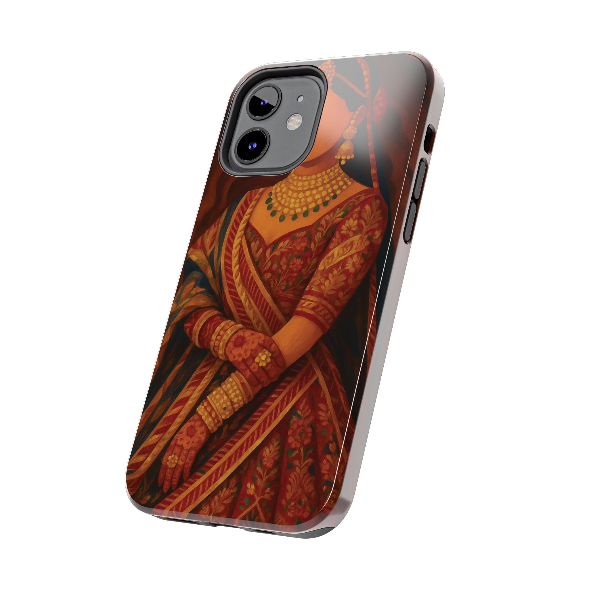 Rani Sa Case