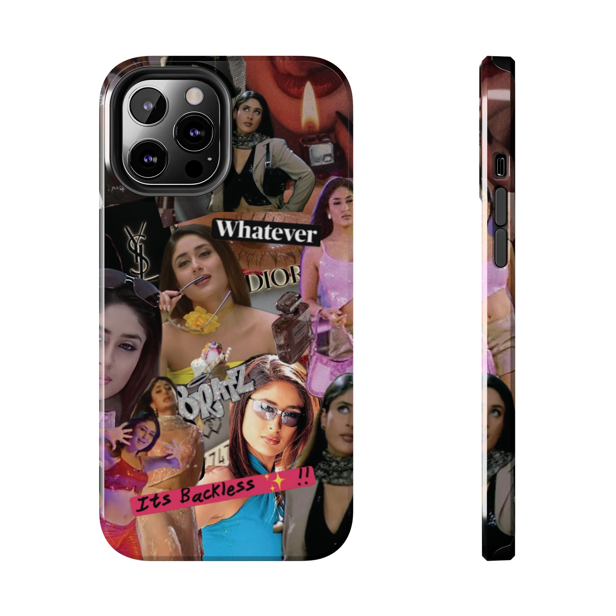 K3G Pooh Case