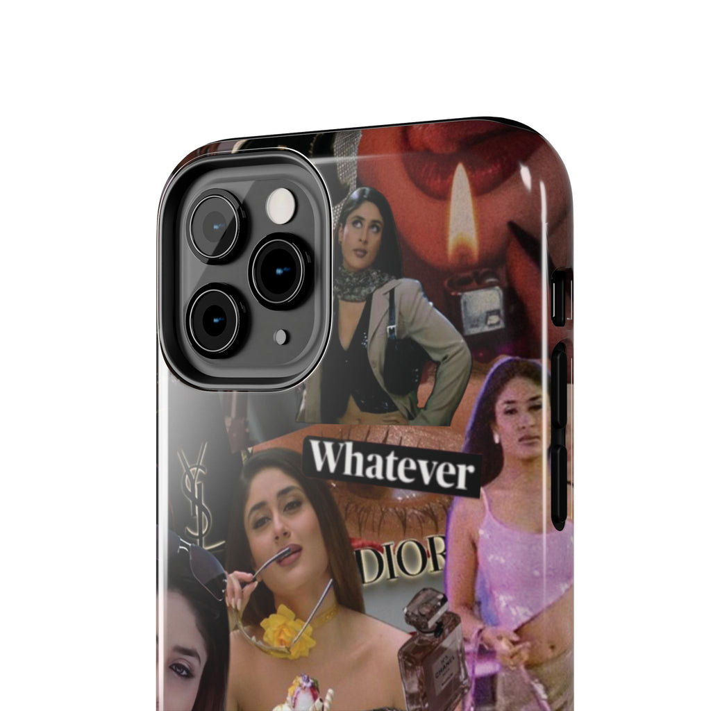 K3G Pooh Case