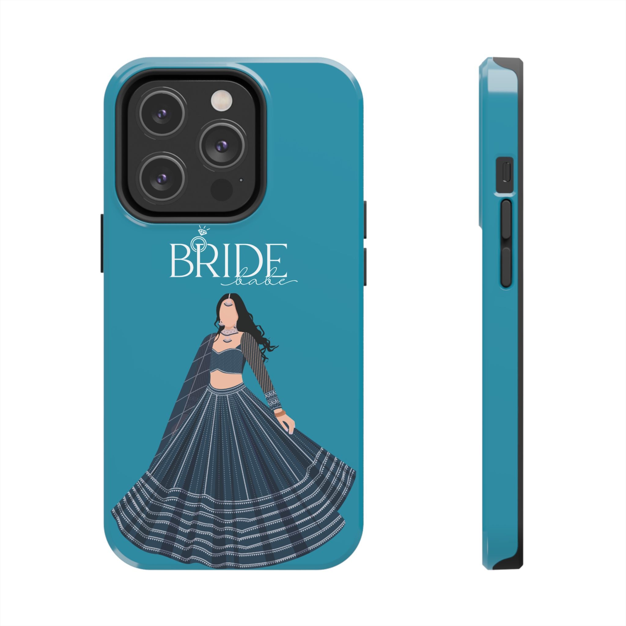 Neelam Phone Case