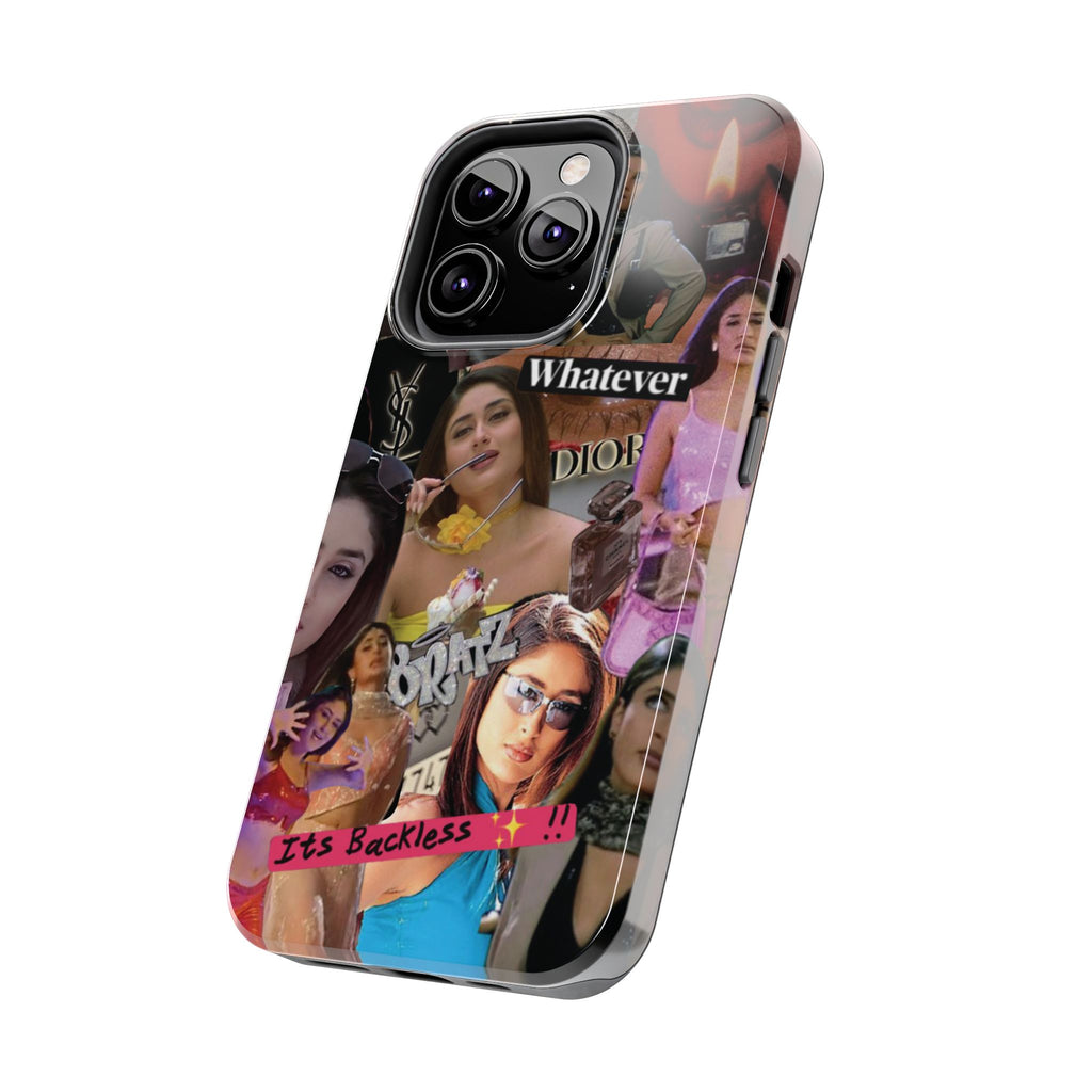 K3G Pooh Case