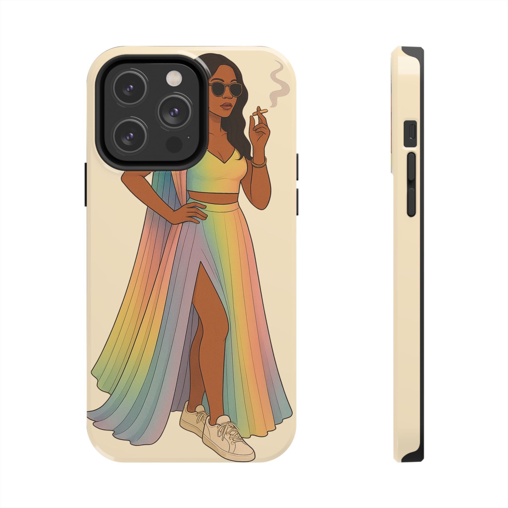 Rangeeli Bae Case