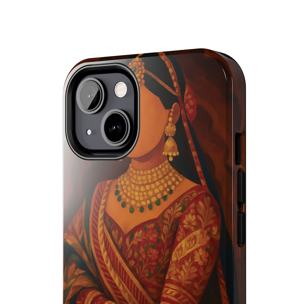 Rani Sa Case