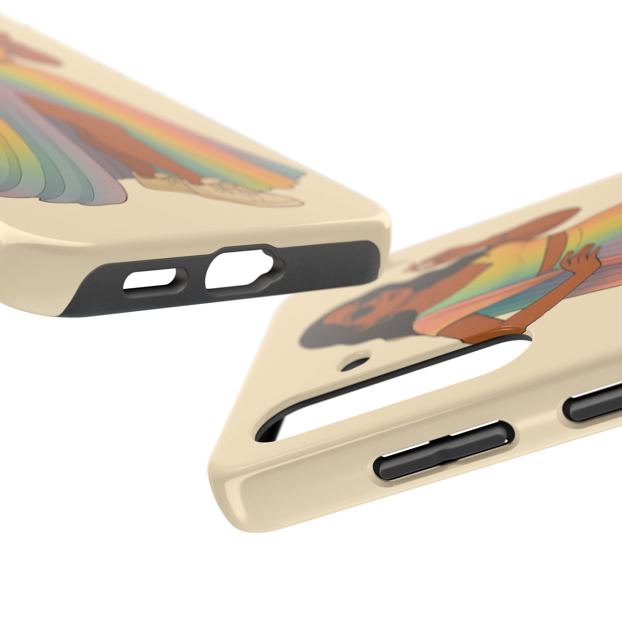 Rangeeli Bae Case