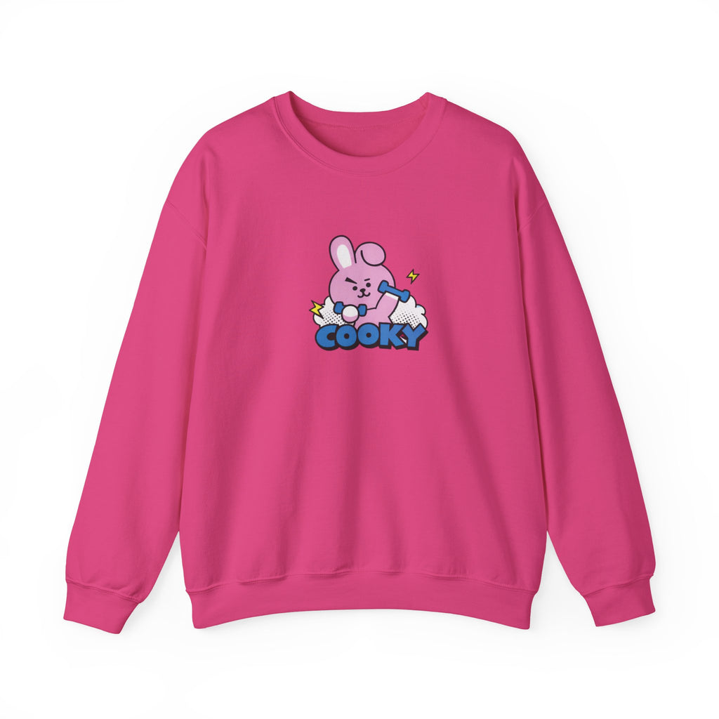 BT21 Cooky Unisex Sweatshirt