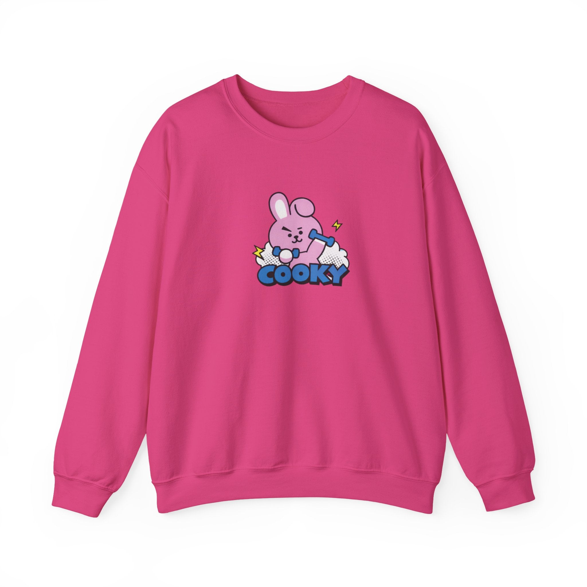 BT21 Cooky Unisex Sweatshirt