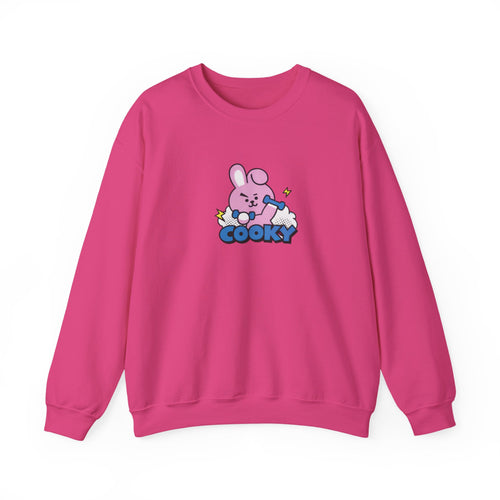 BT21 Cooky Unisex Sweatshirt