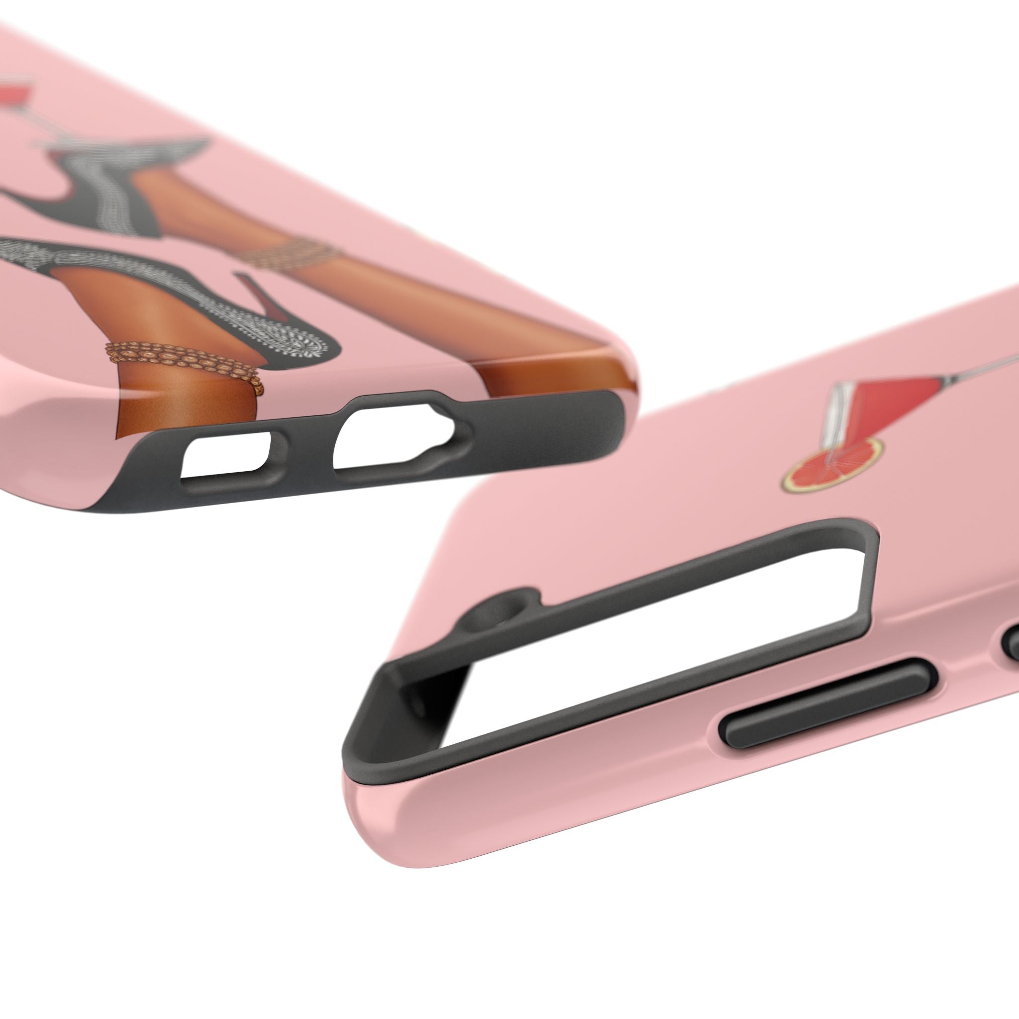 Rouge Rani Case