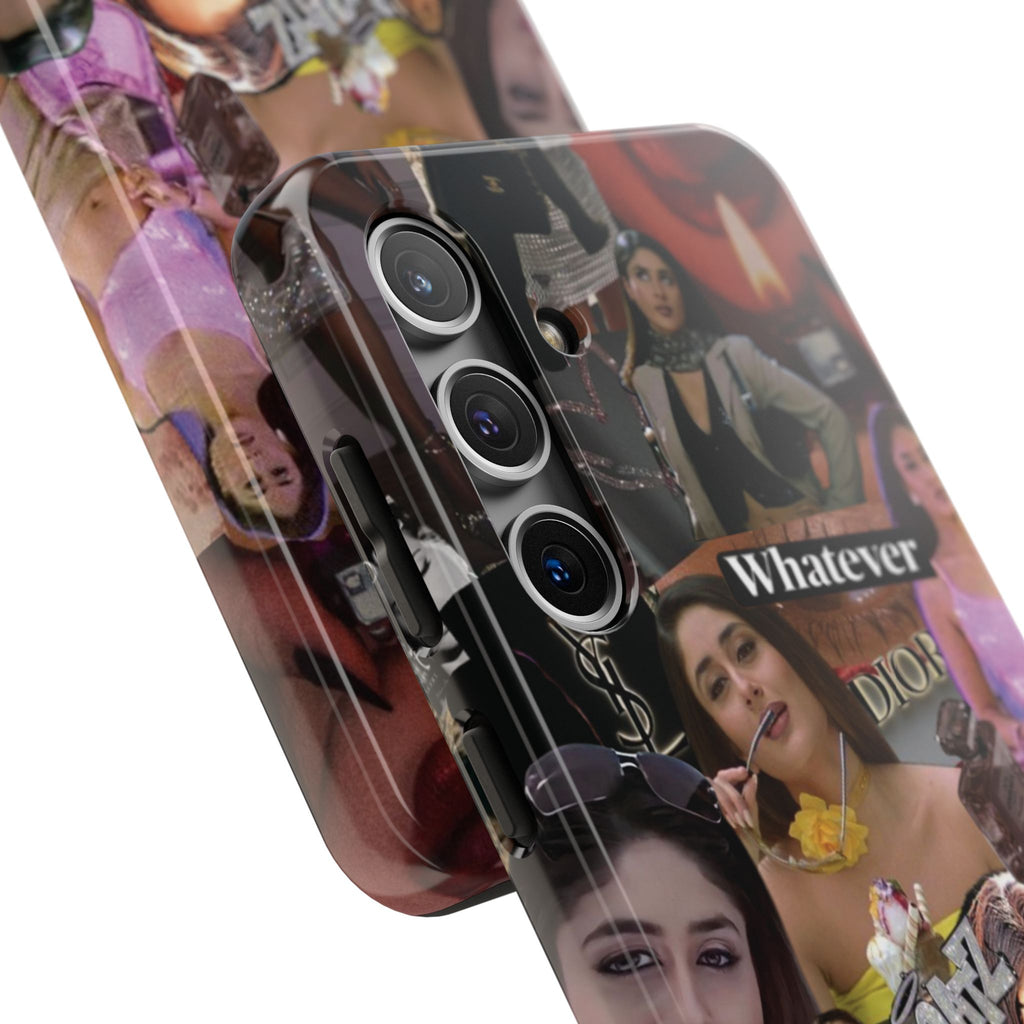 K3G Pooh Case