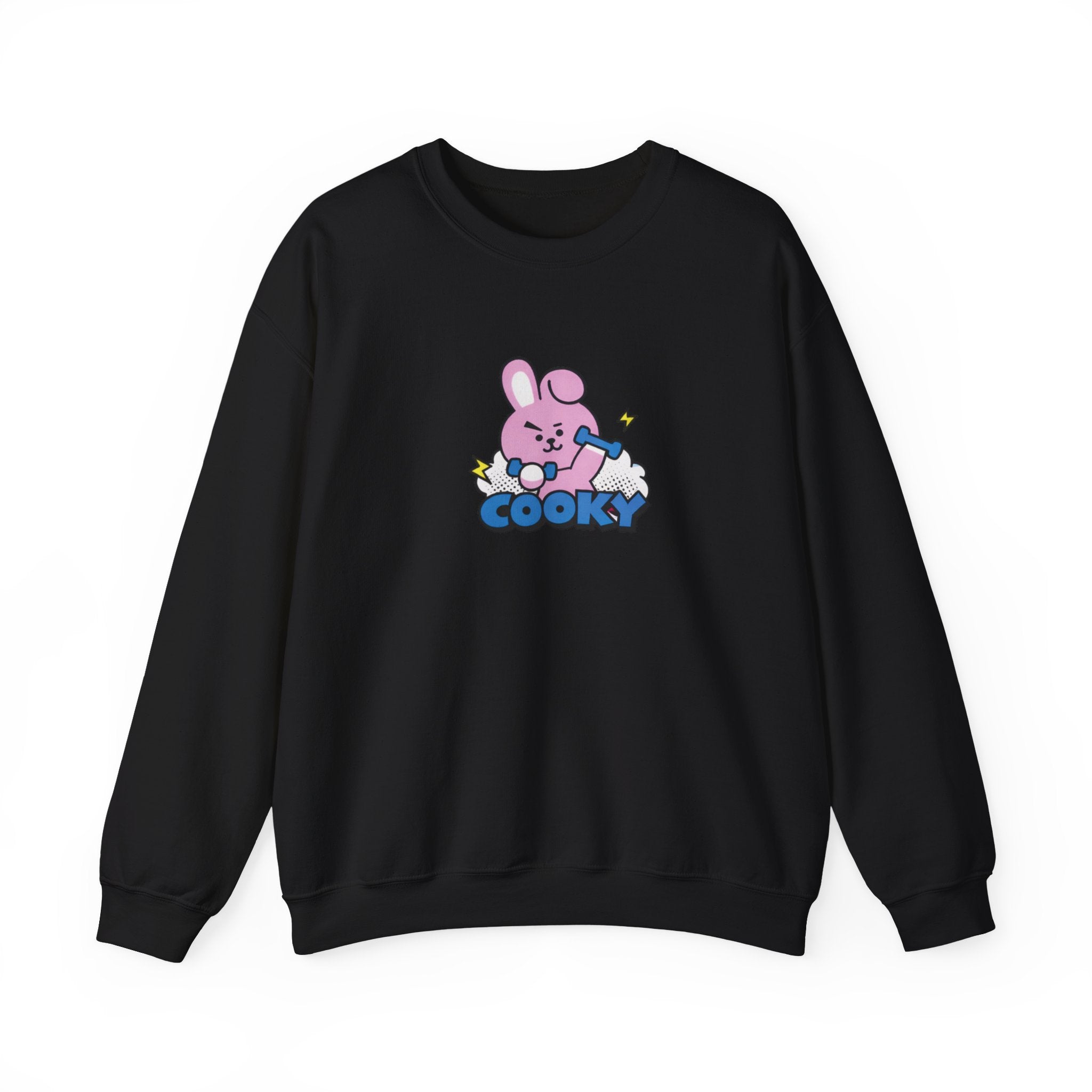 BT21 Cooky Unisex Sweatshirt