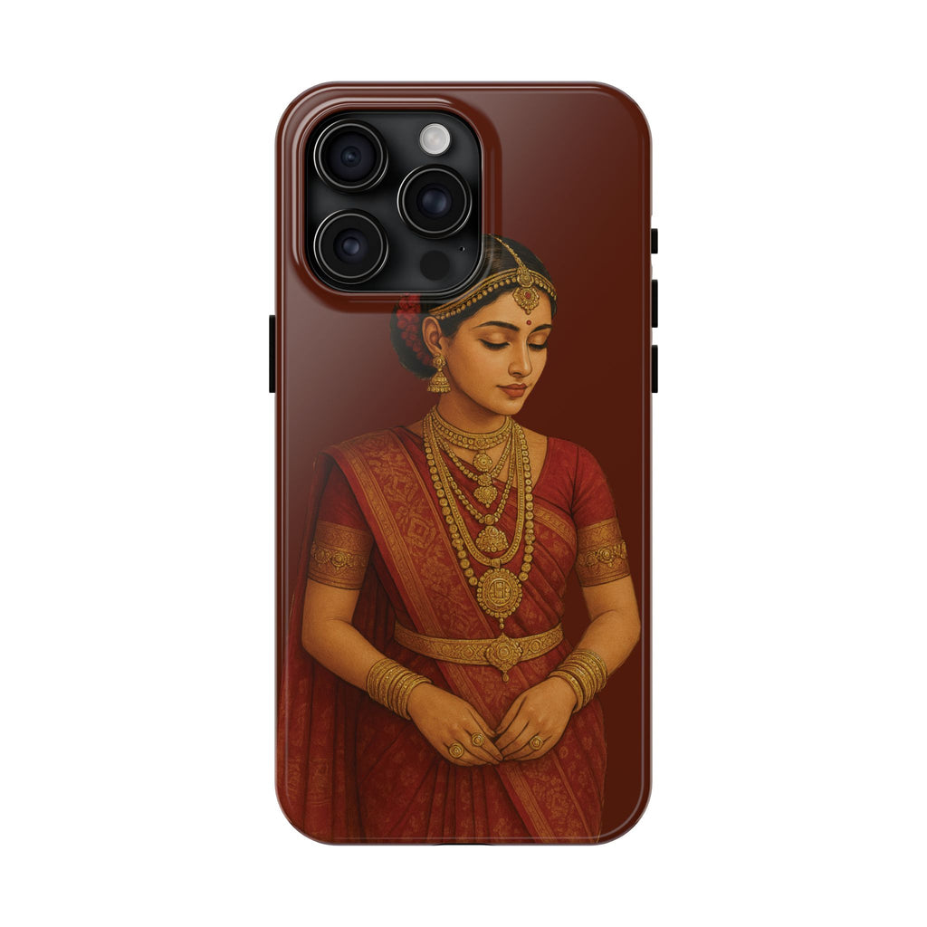 Tamil Bride Case