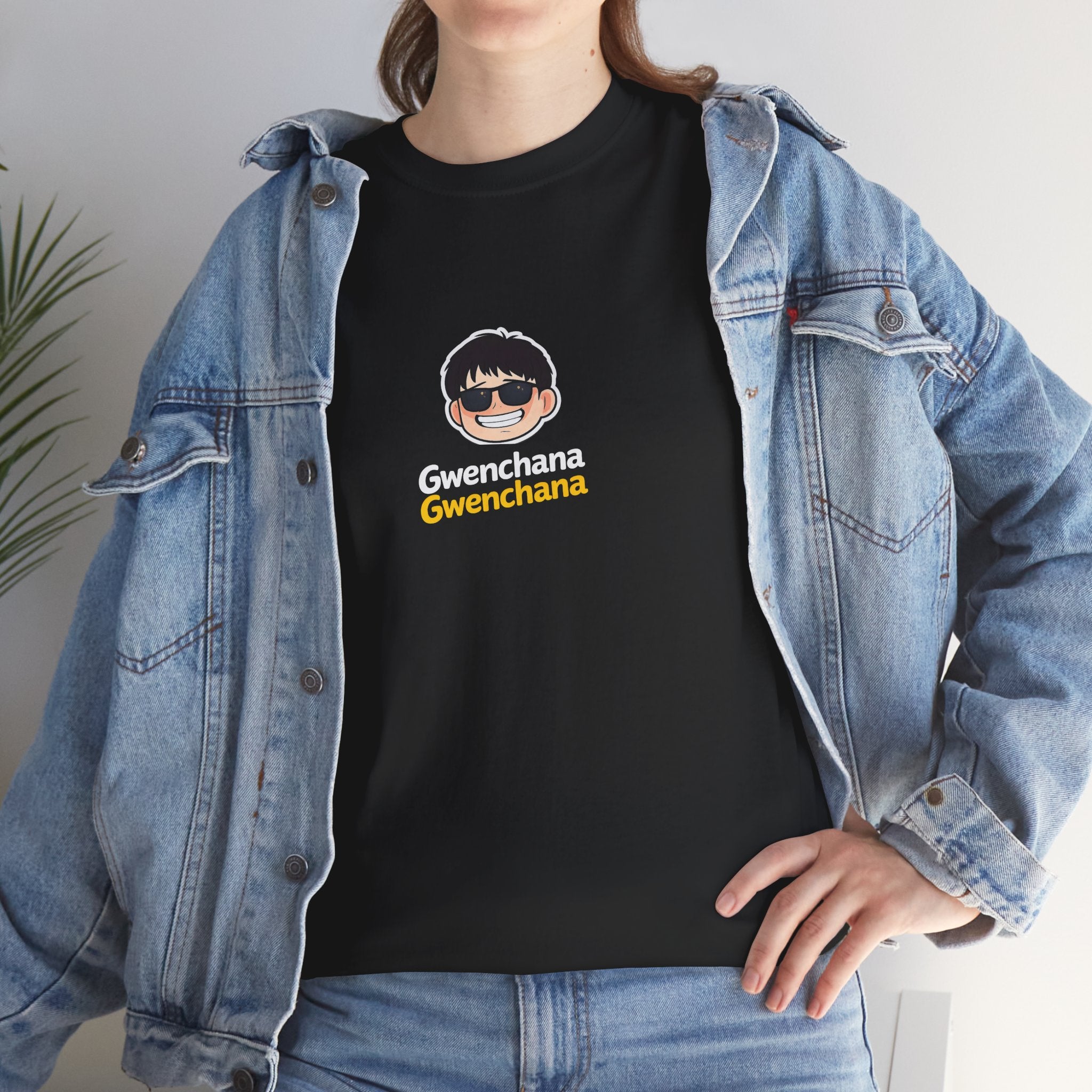 Gwenchana Gwenchana Meme Unisex T-shirt