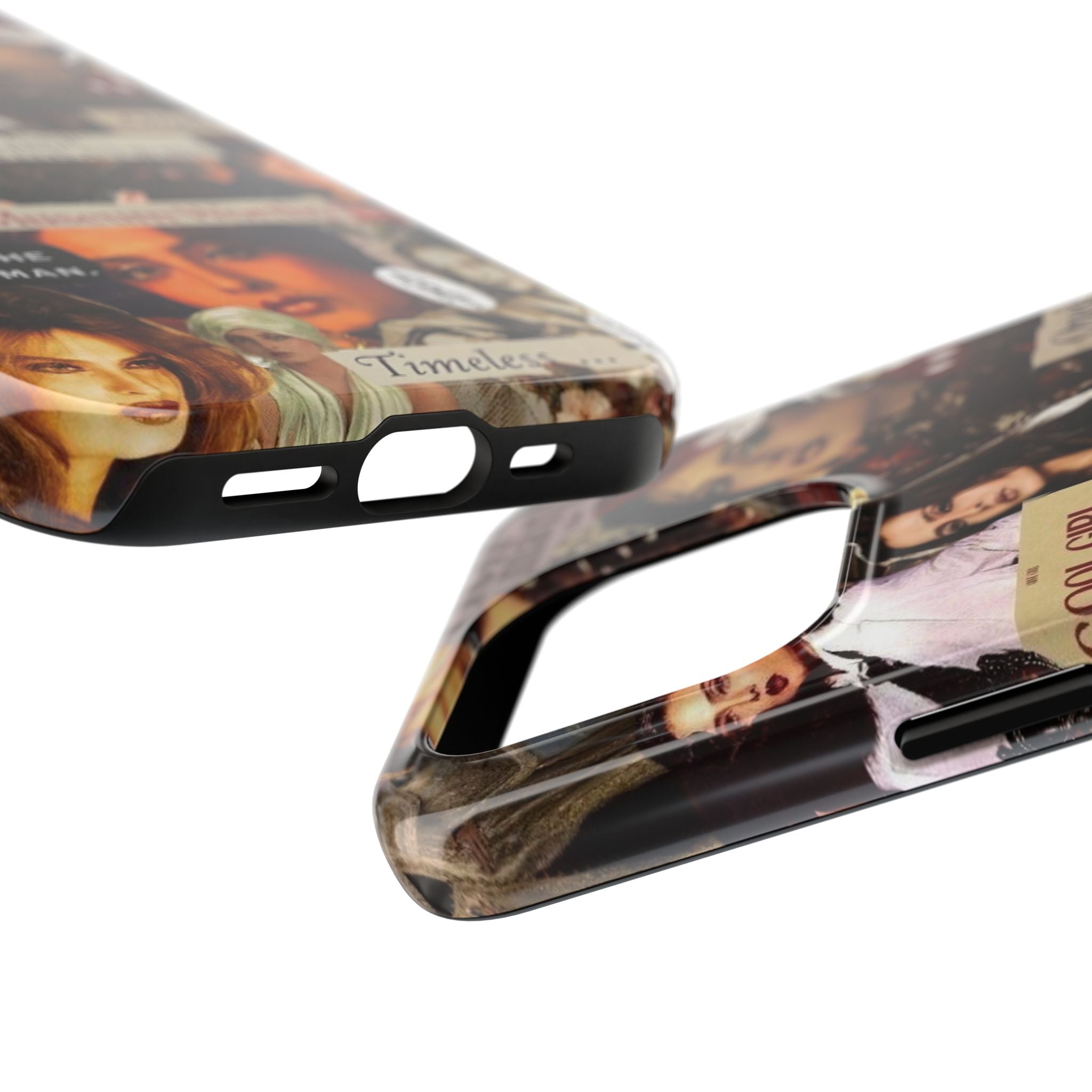 Rekha Collage Case