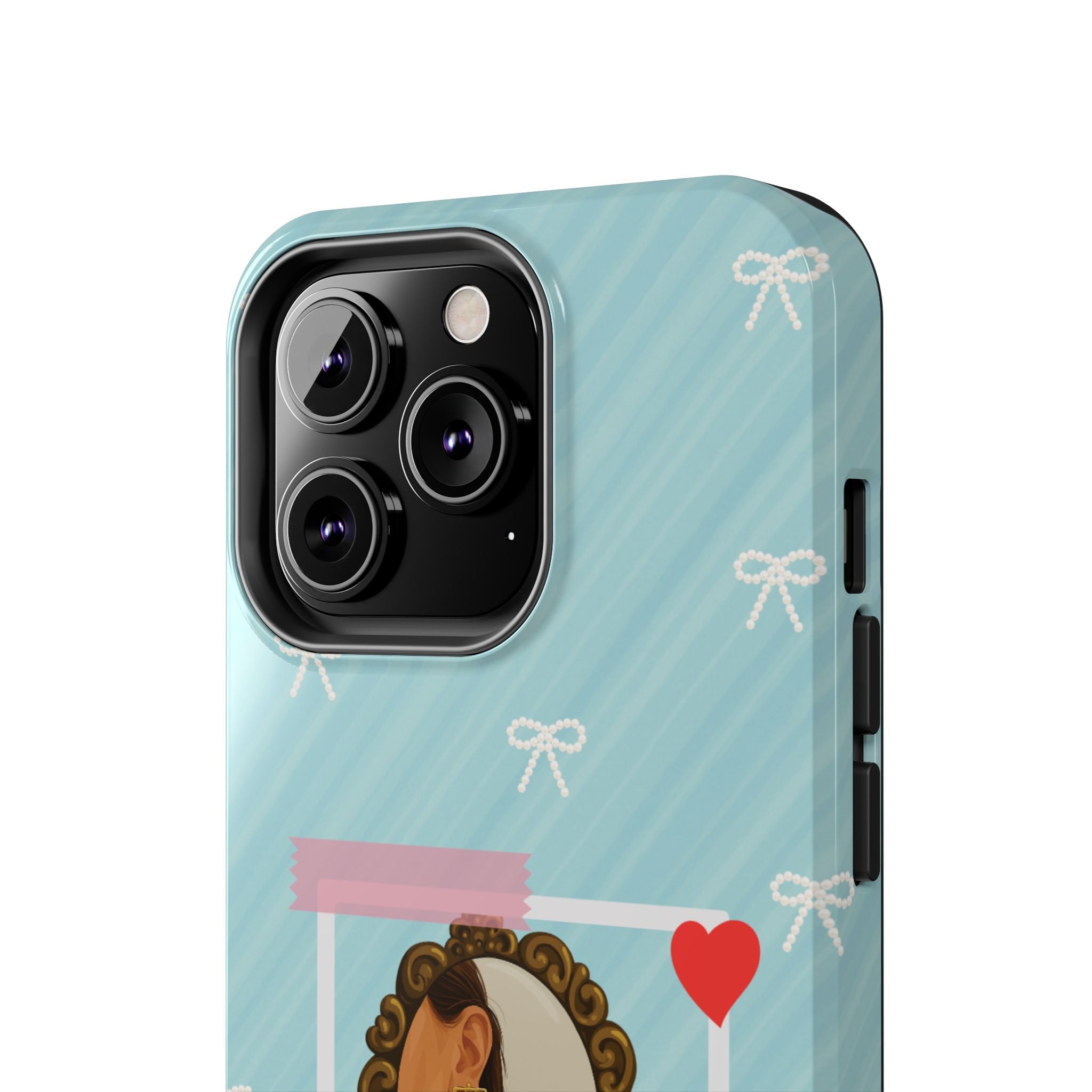 Mirror Mirror Case