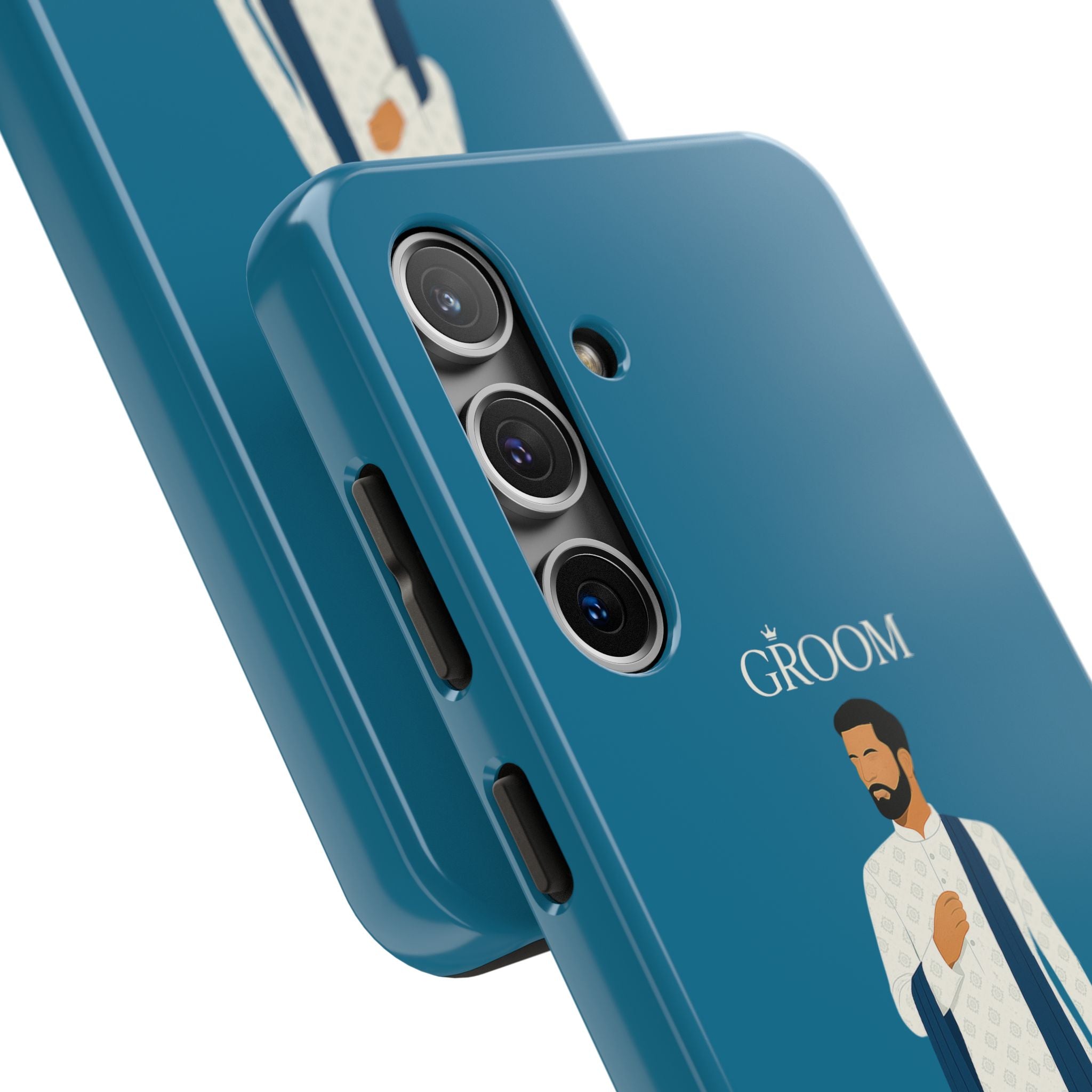 Neel Phone Case