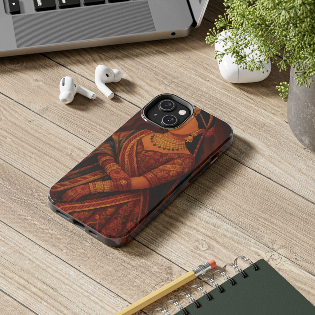 Rani Sa Case