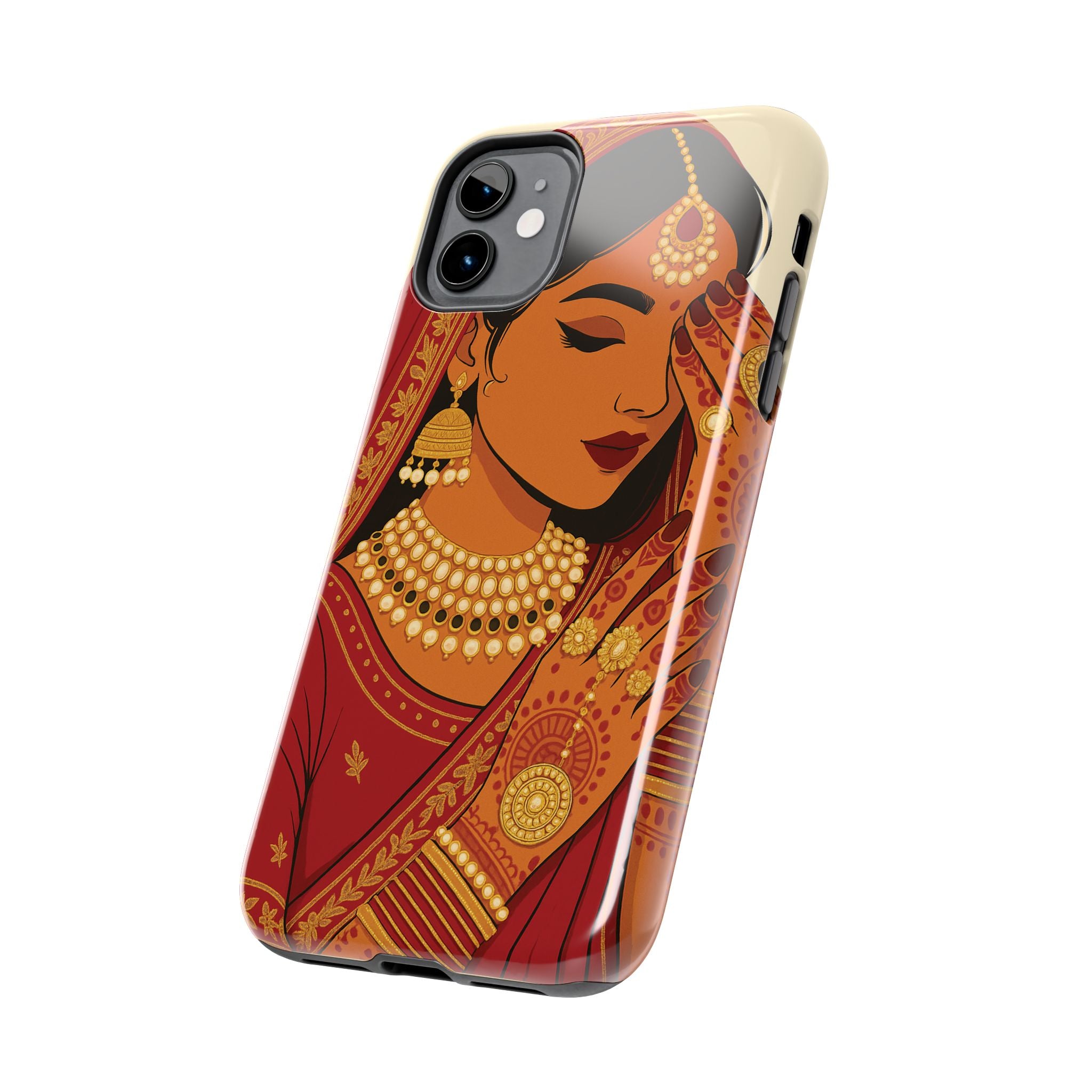 The Dulhan Case