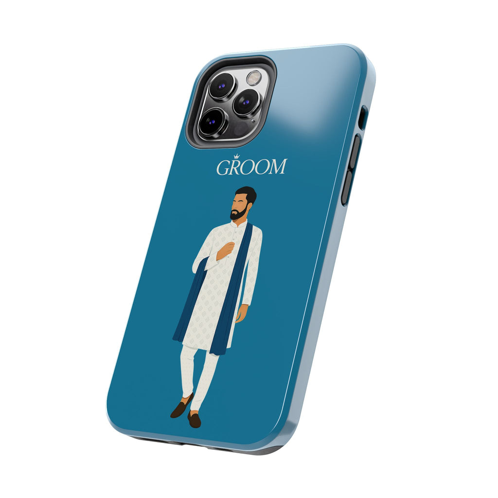 Neel Phone Case