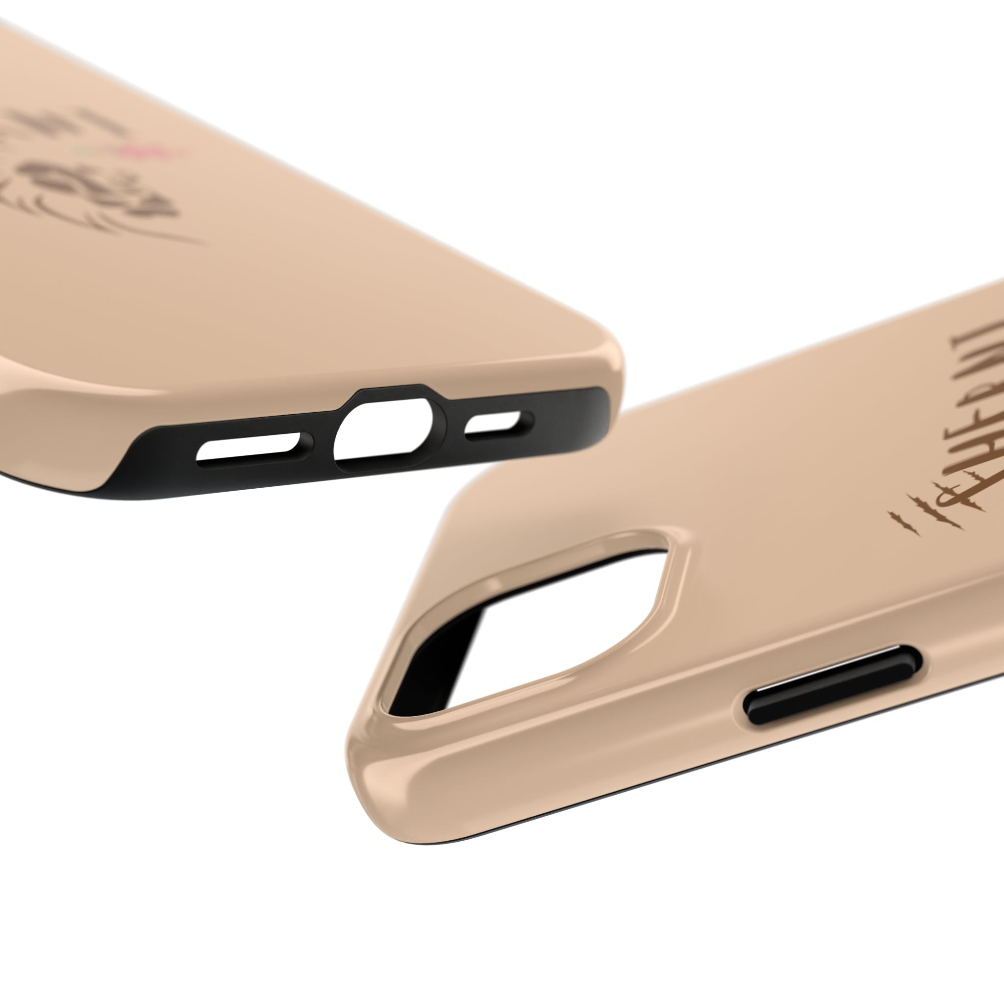 Sherni Case