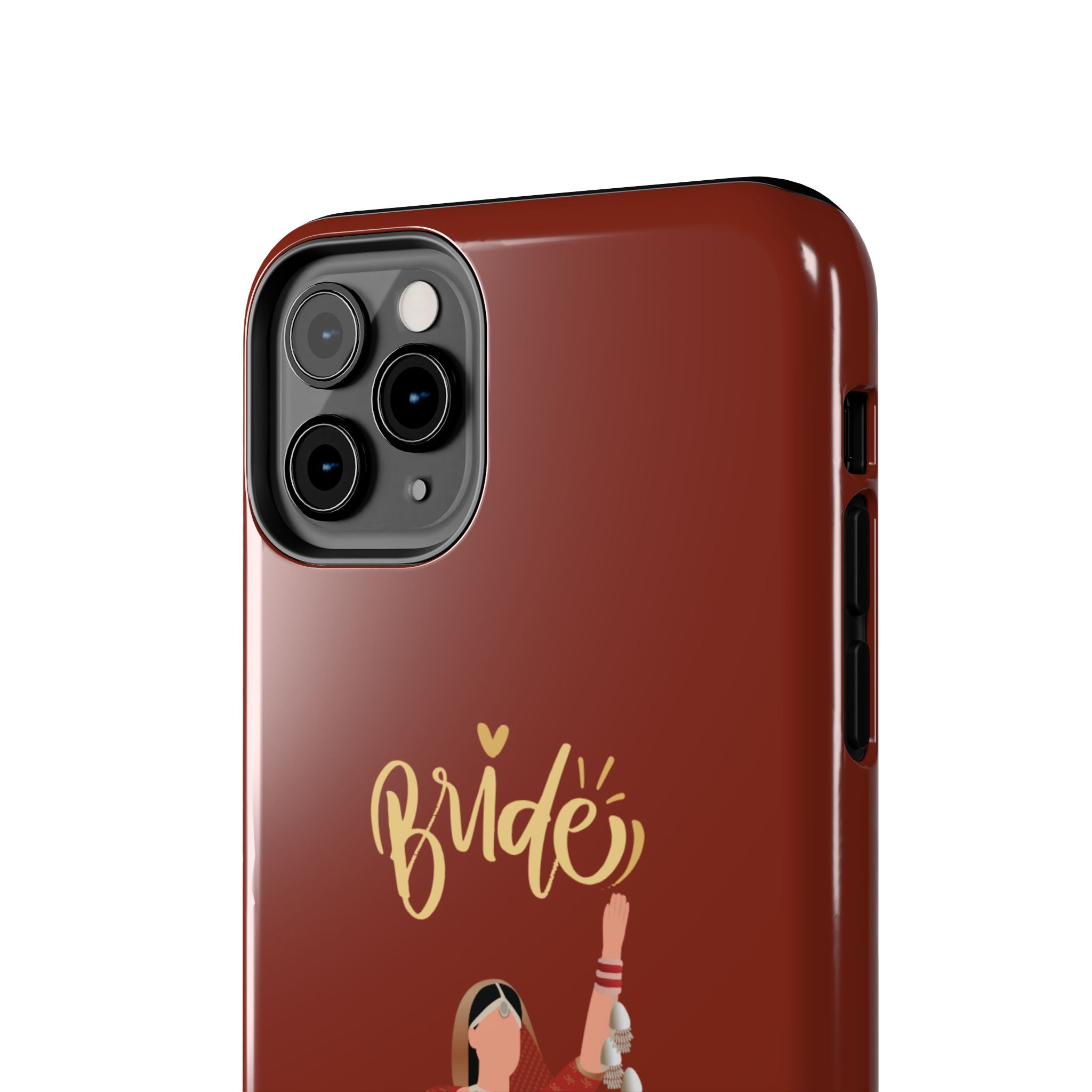 Laal Rani Case