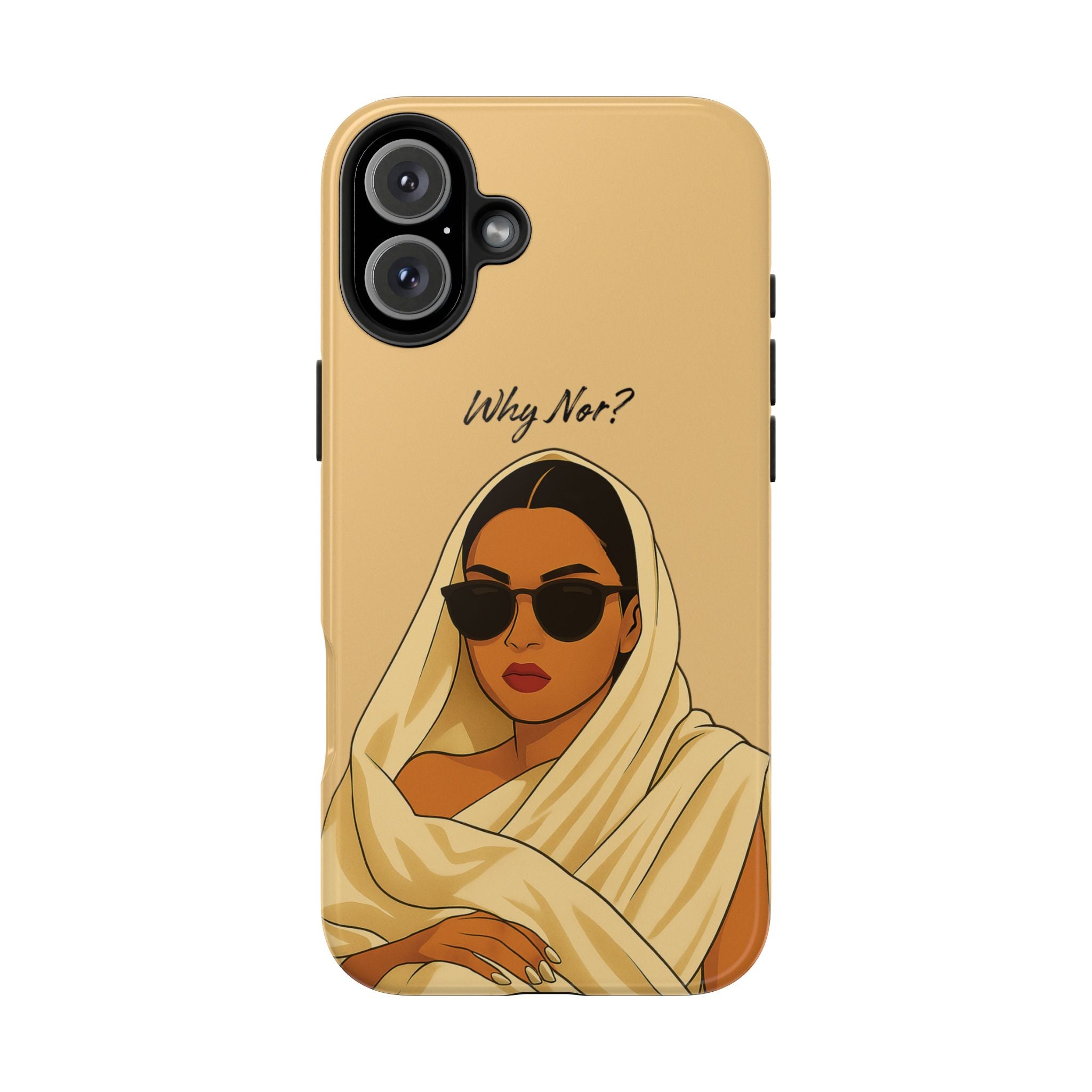 The Rekha Case