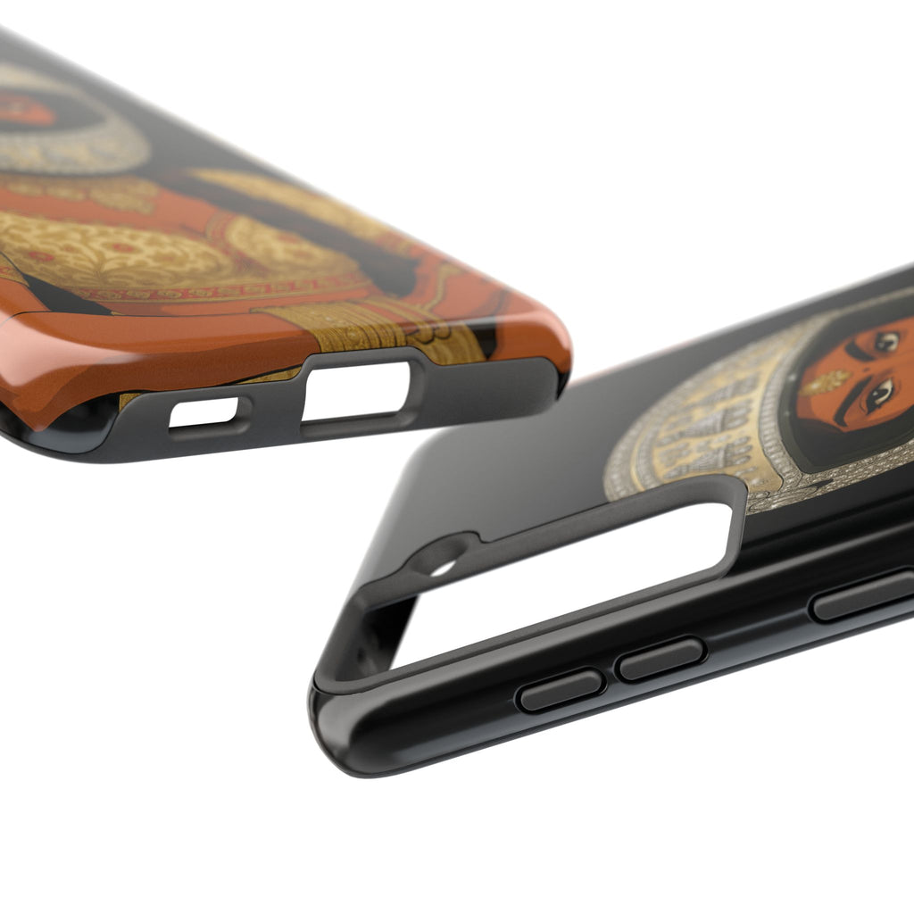 The Veera Case