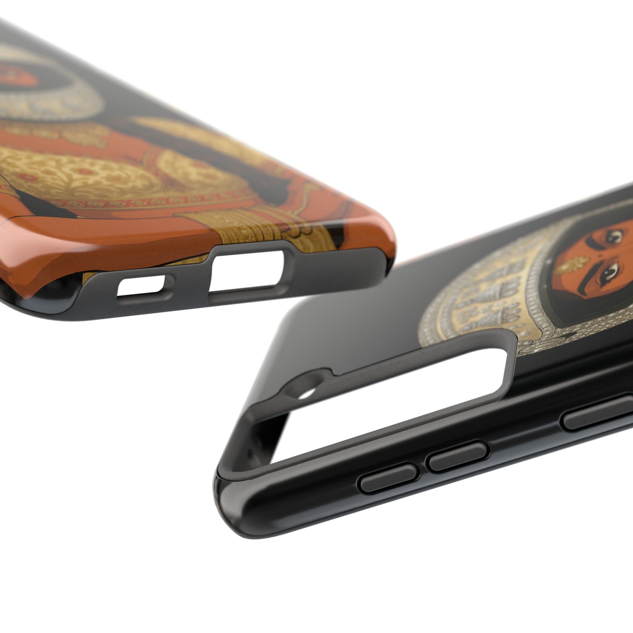 The Veera Case