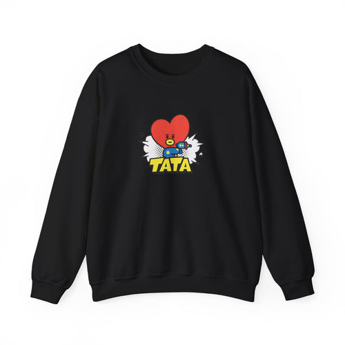 BT21 Tata Unisex Sweatshirt