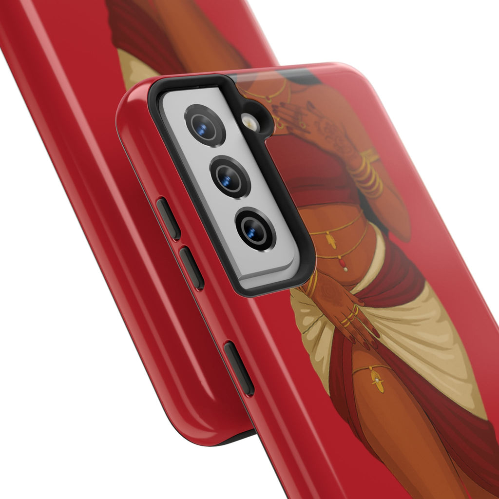 Devika Case