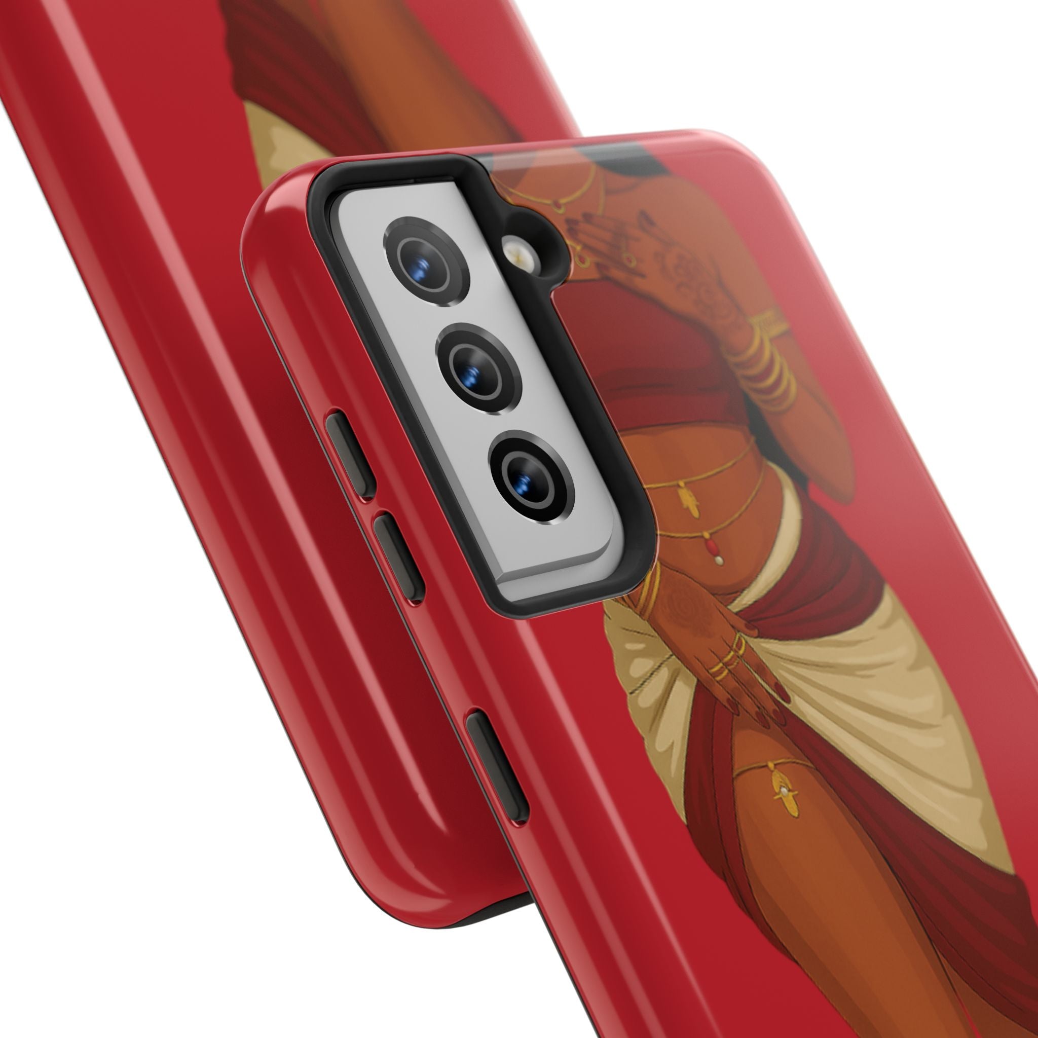 Devika Case
