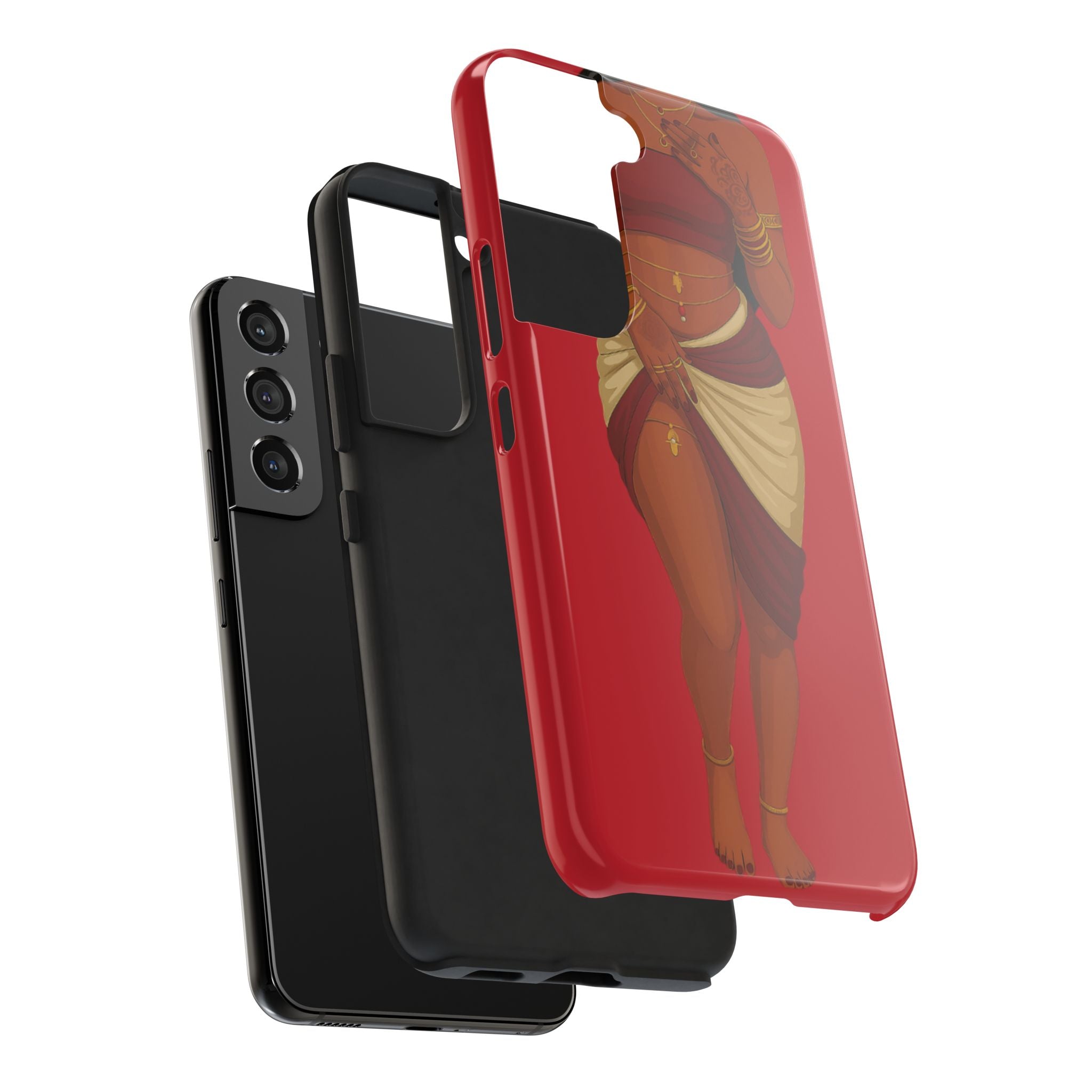 Devika Case