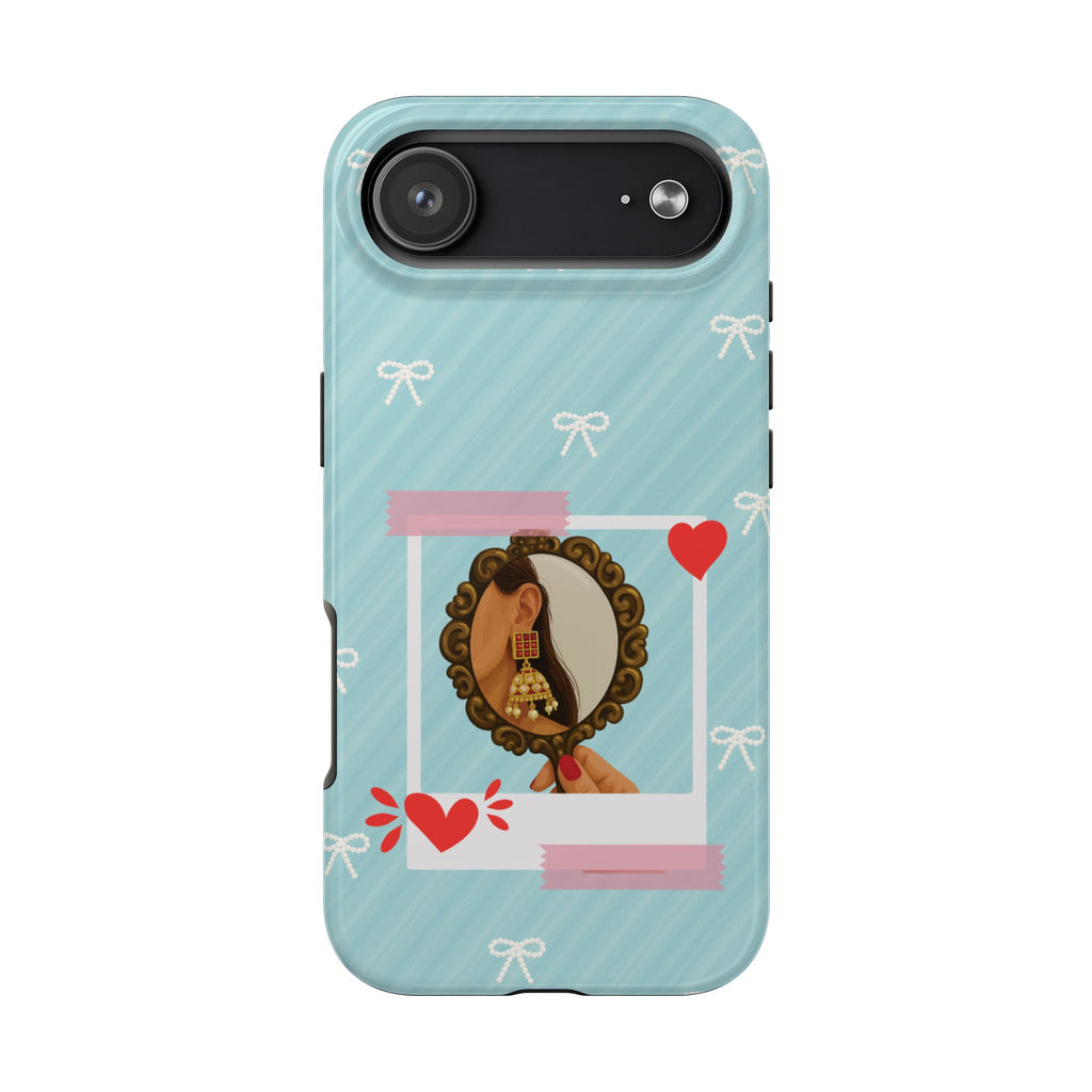 Mirror Mirror Case