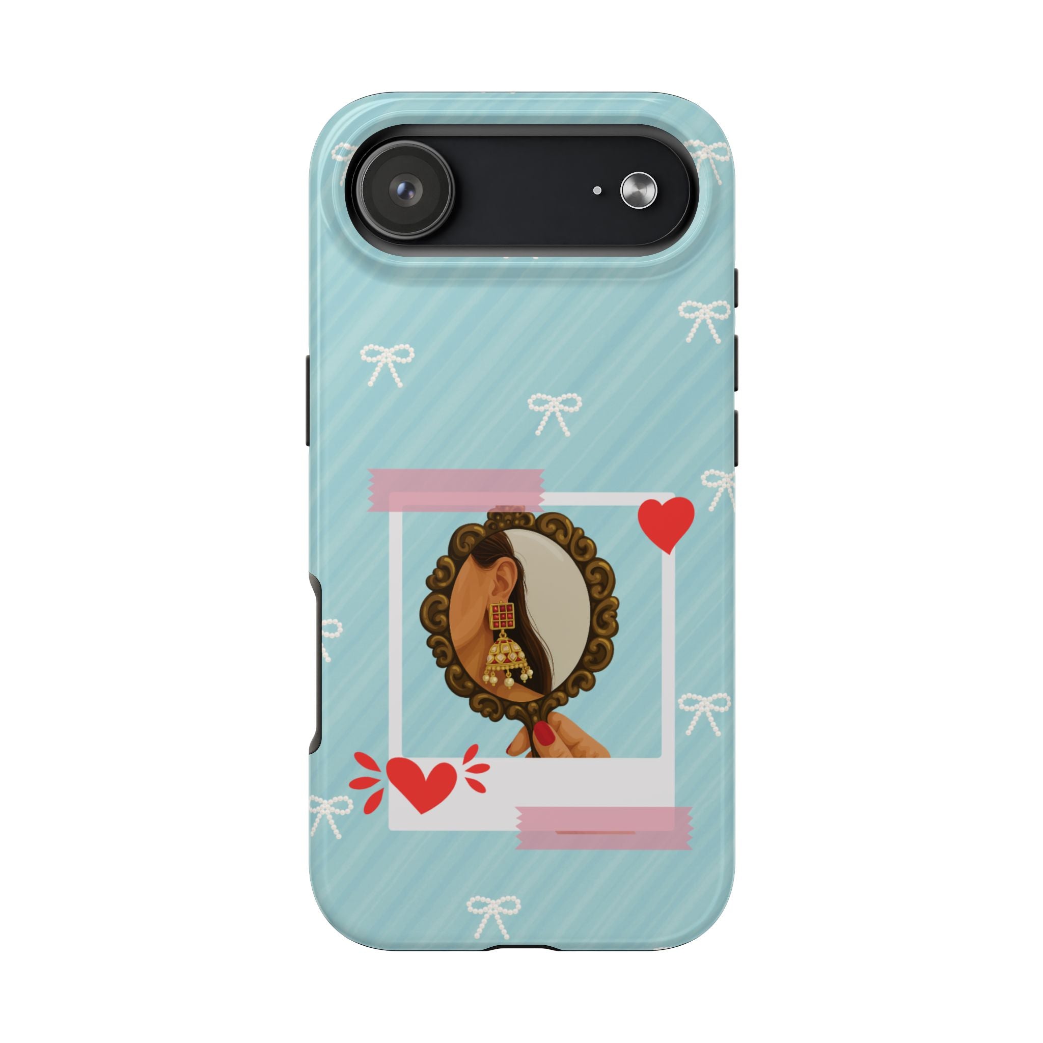 Mirror Mirror Case