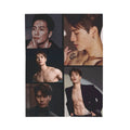 GOT7 Jackson Blanket