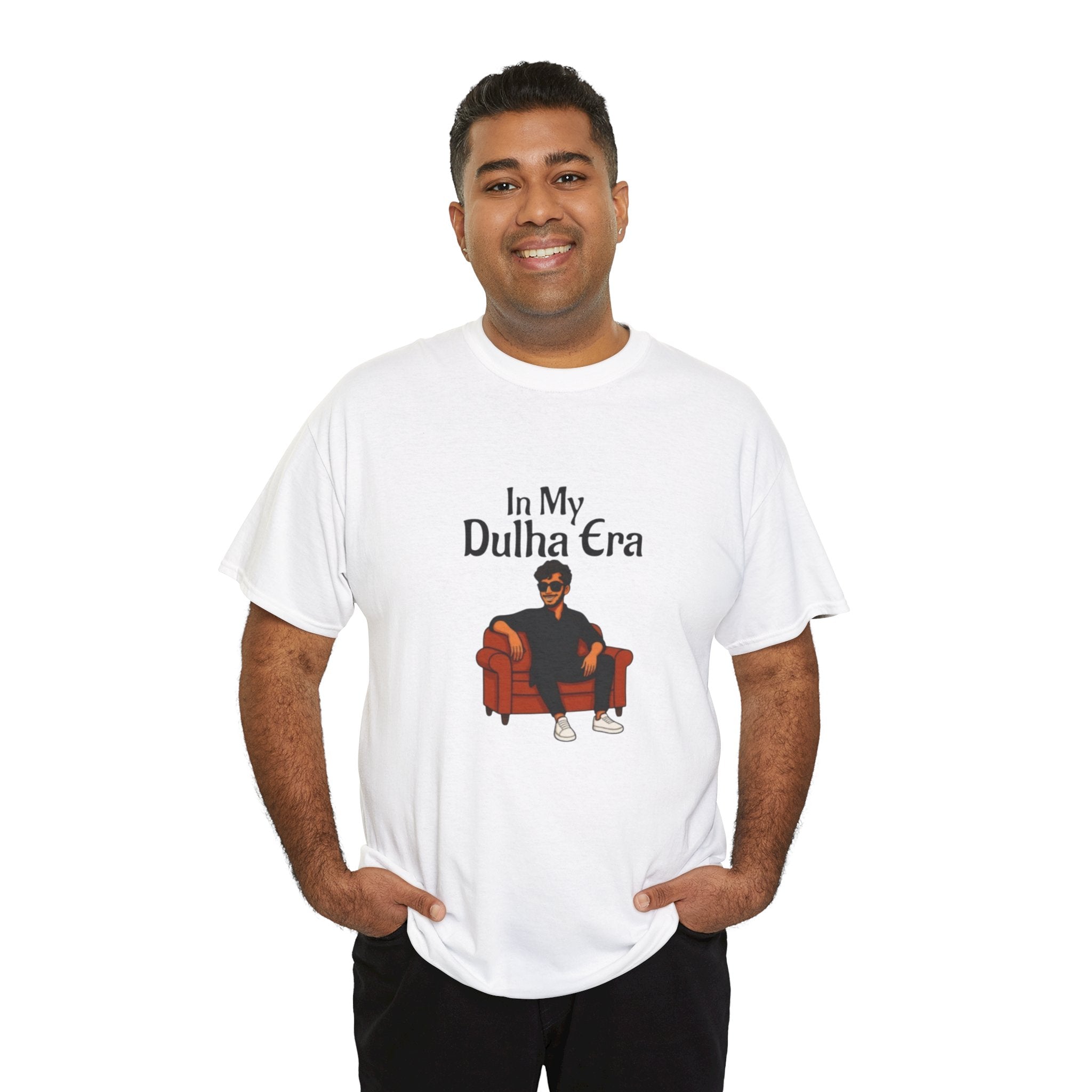 In My Dulha Era T-Shirt