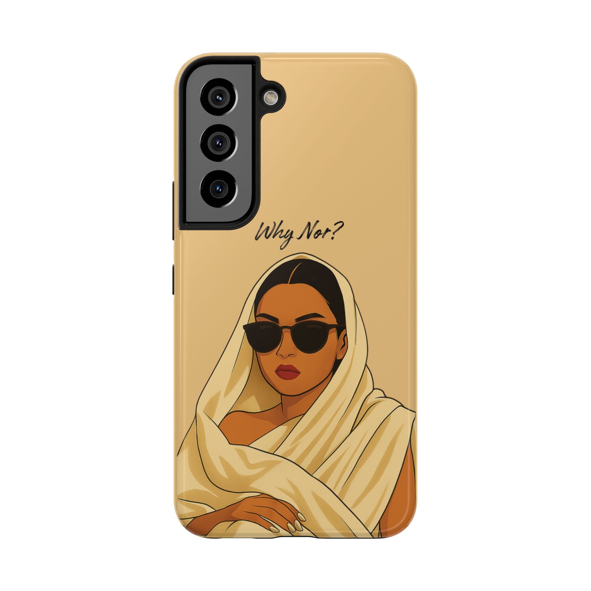 The Rekha Case
