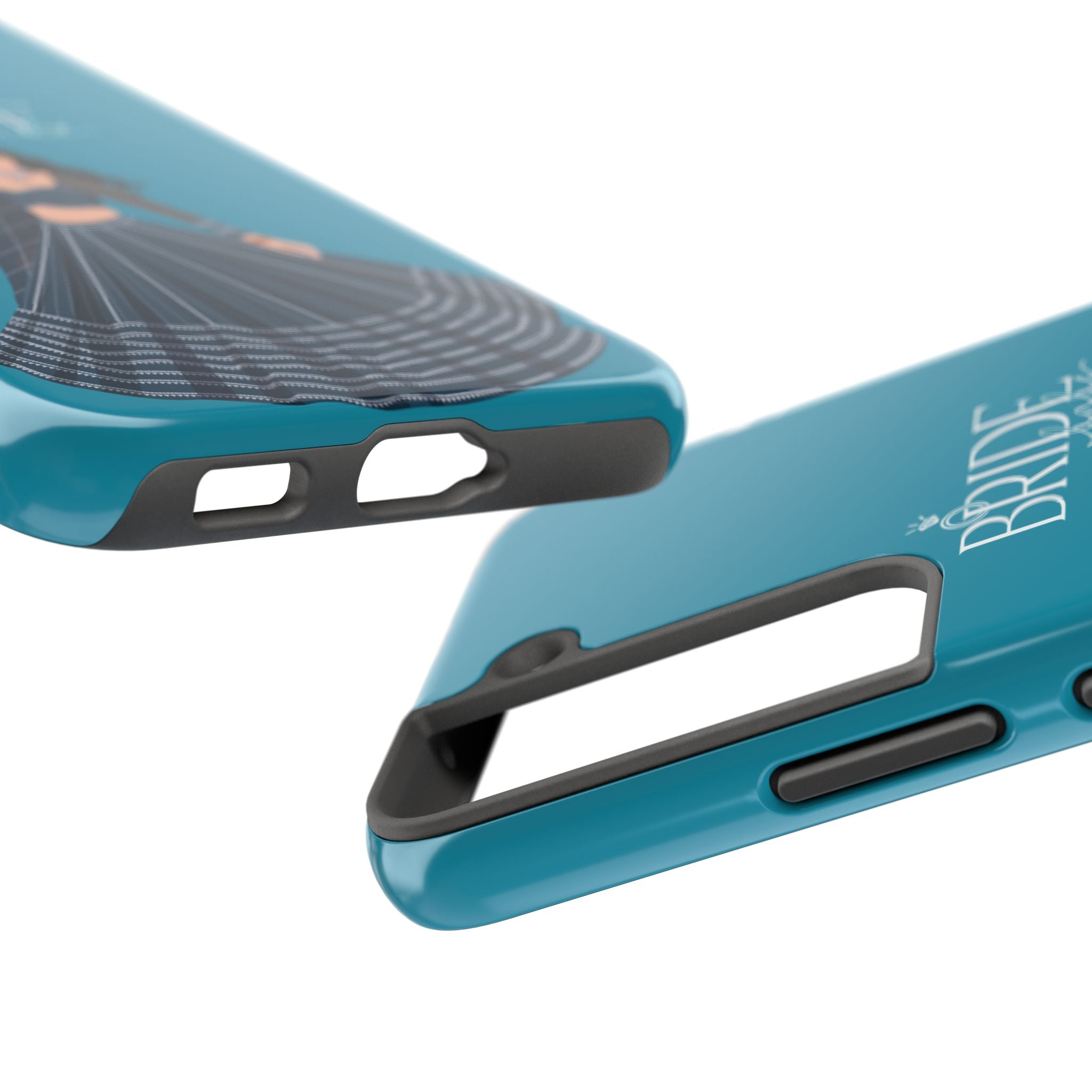 Neelam Phone Case