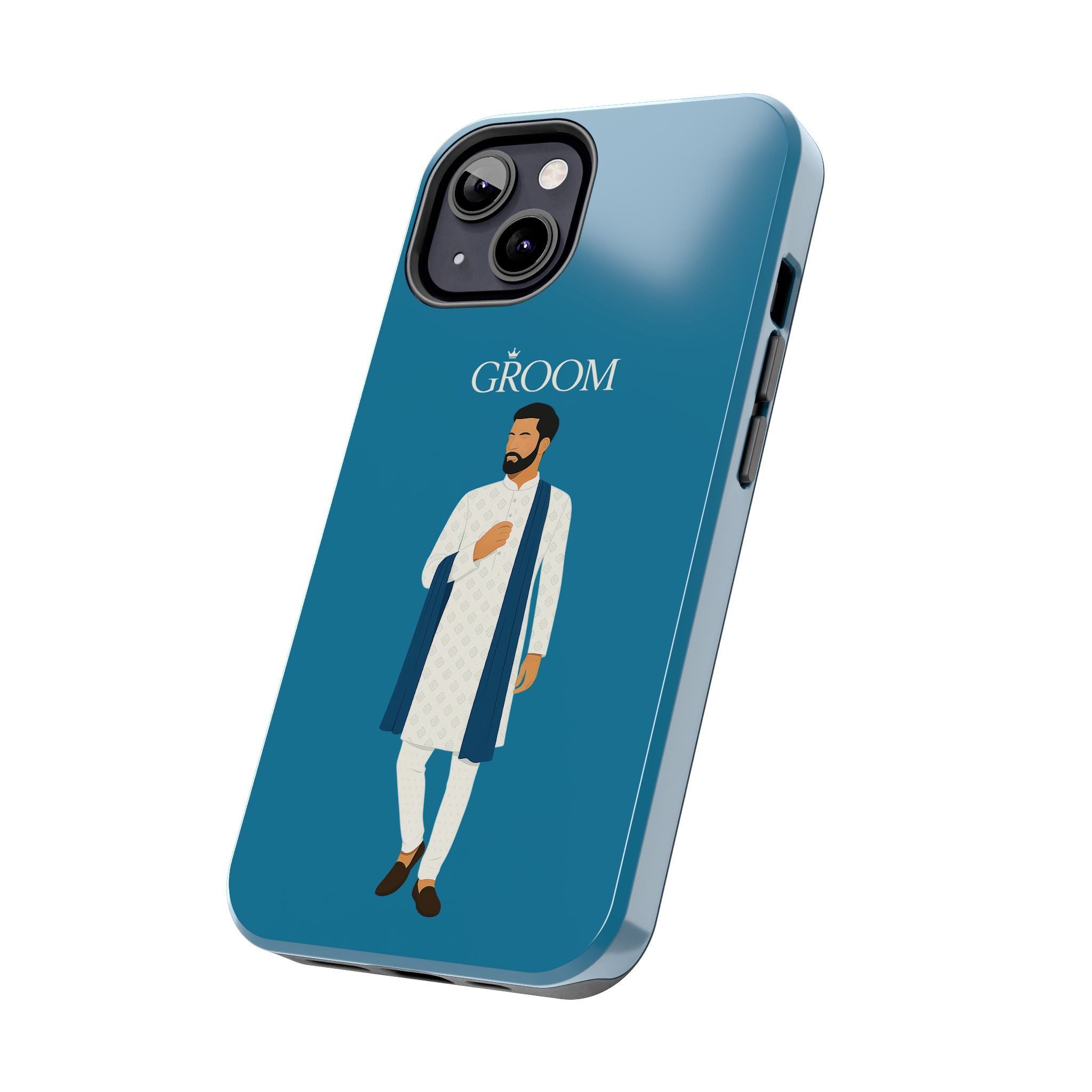 Neel Phone Case