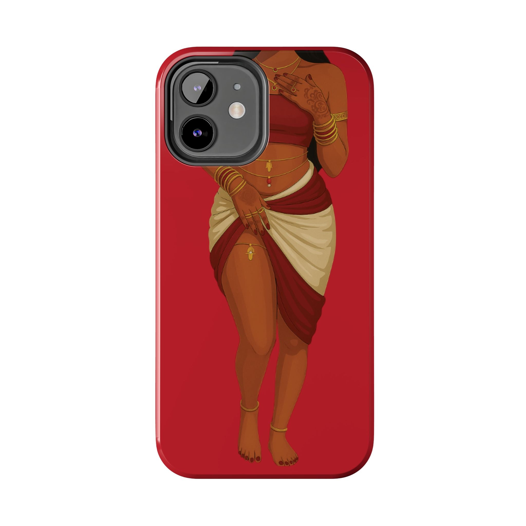 Devika Case