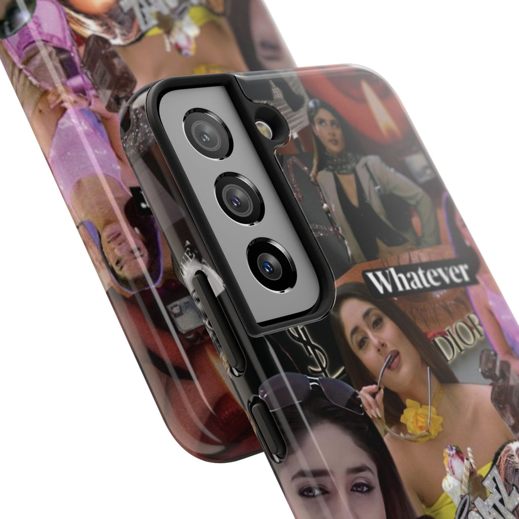 K3G Pooh Case