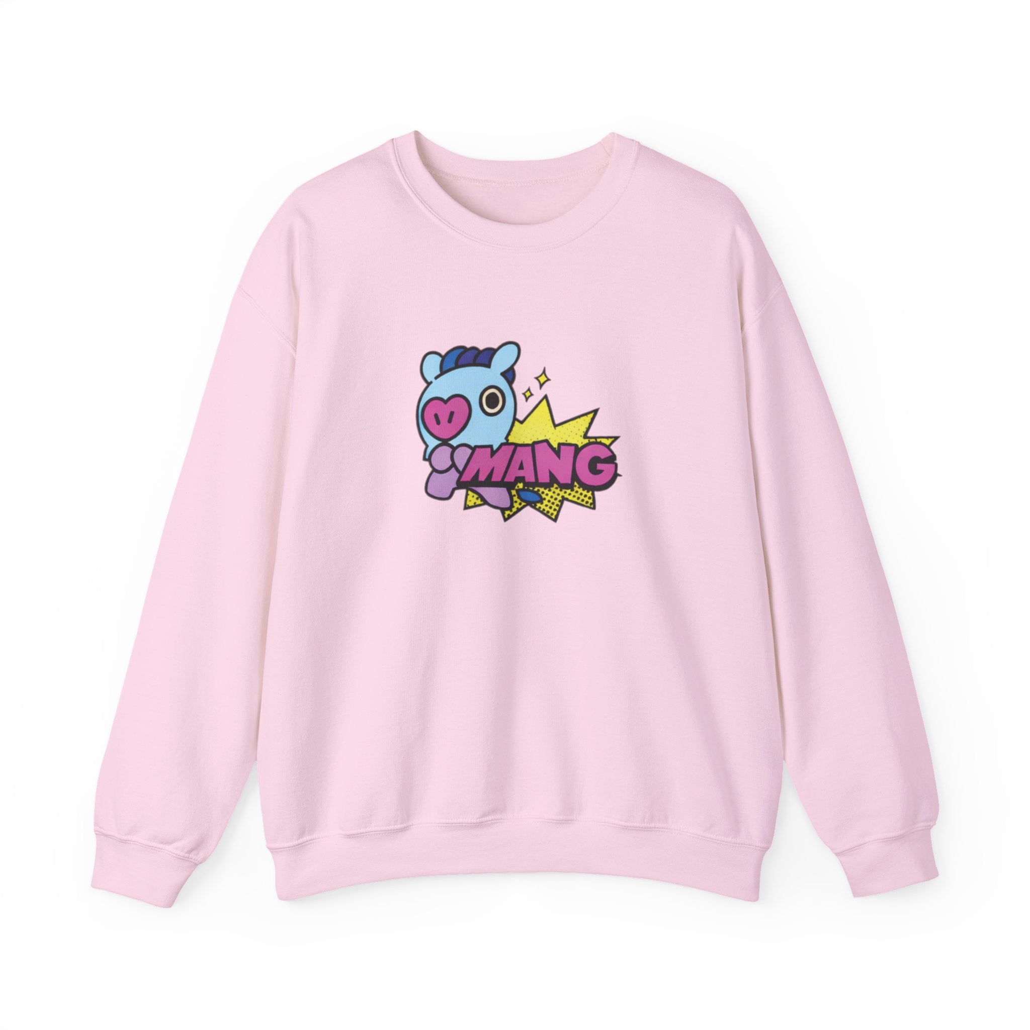 BT21 Mang Unisex Sweatshirt