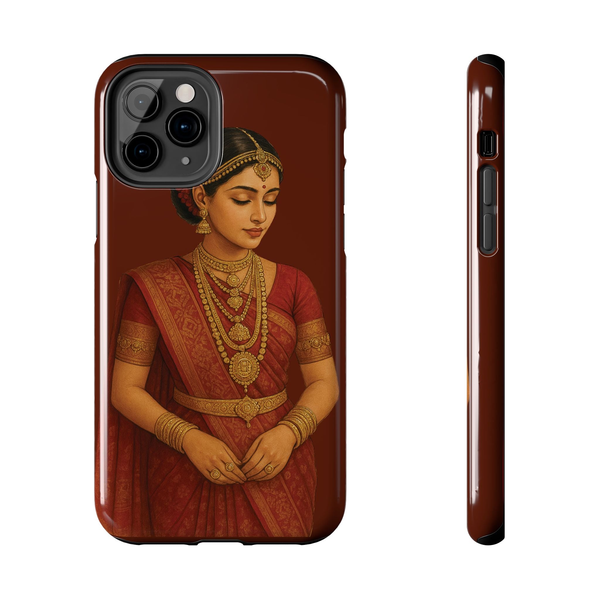 Tamil Bride Case